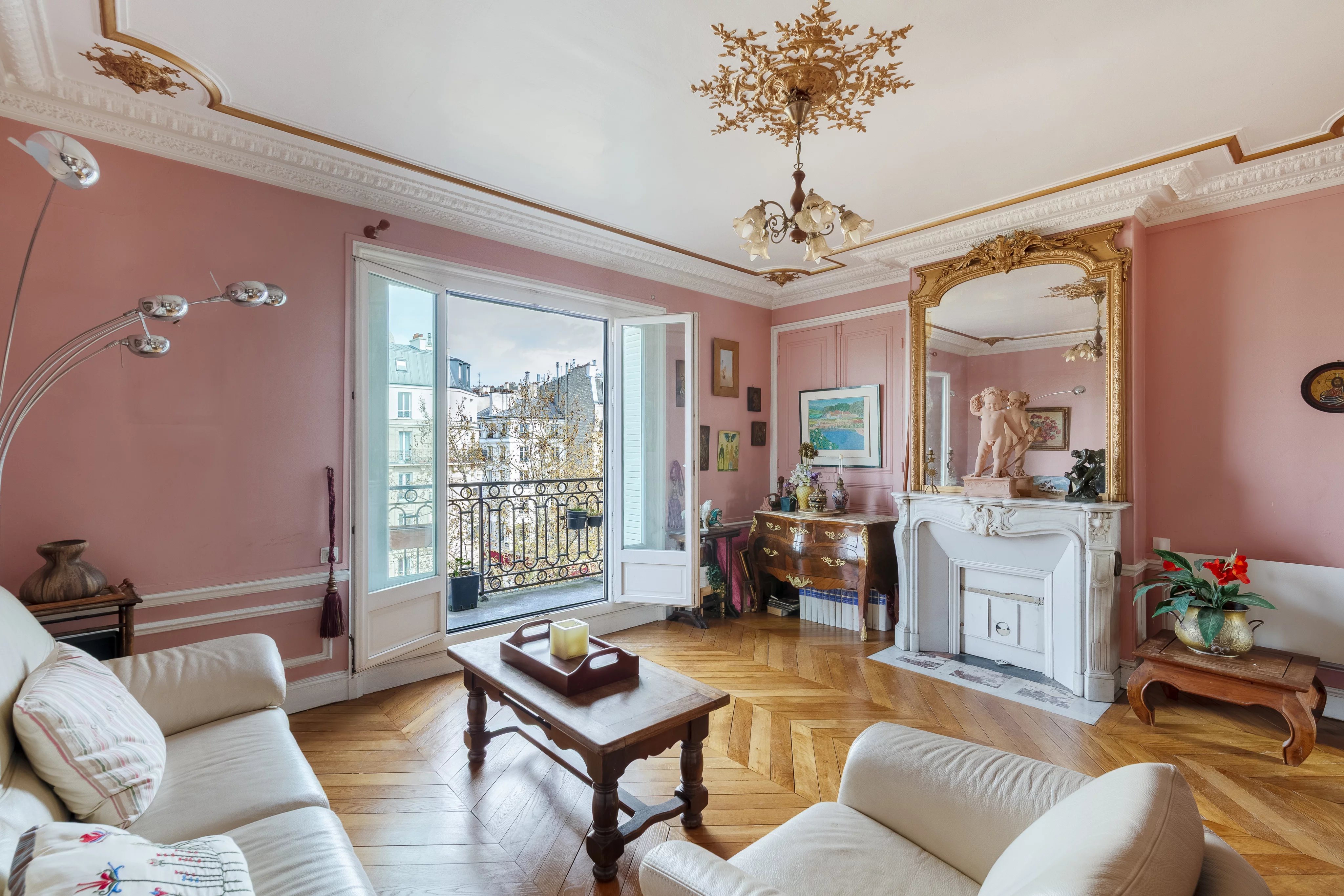 Paris 9e - PIGALLE / MARTYRS