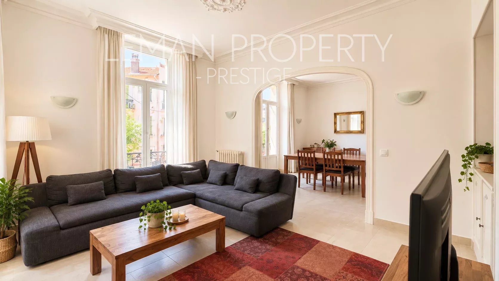 Vente Appartement Cannes
