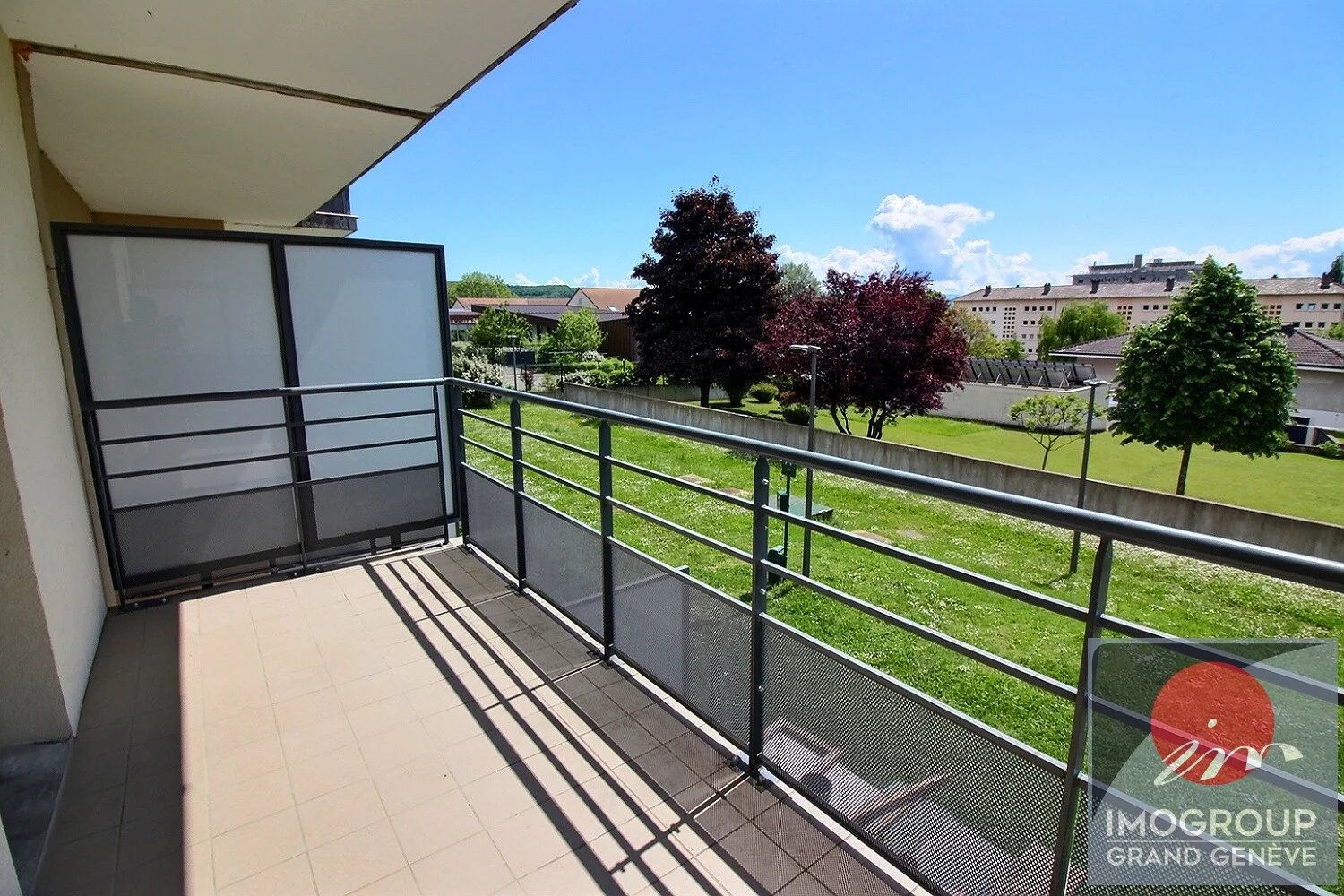 Appartement Gex 3 pièce(s) 66.74 m2