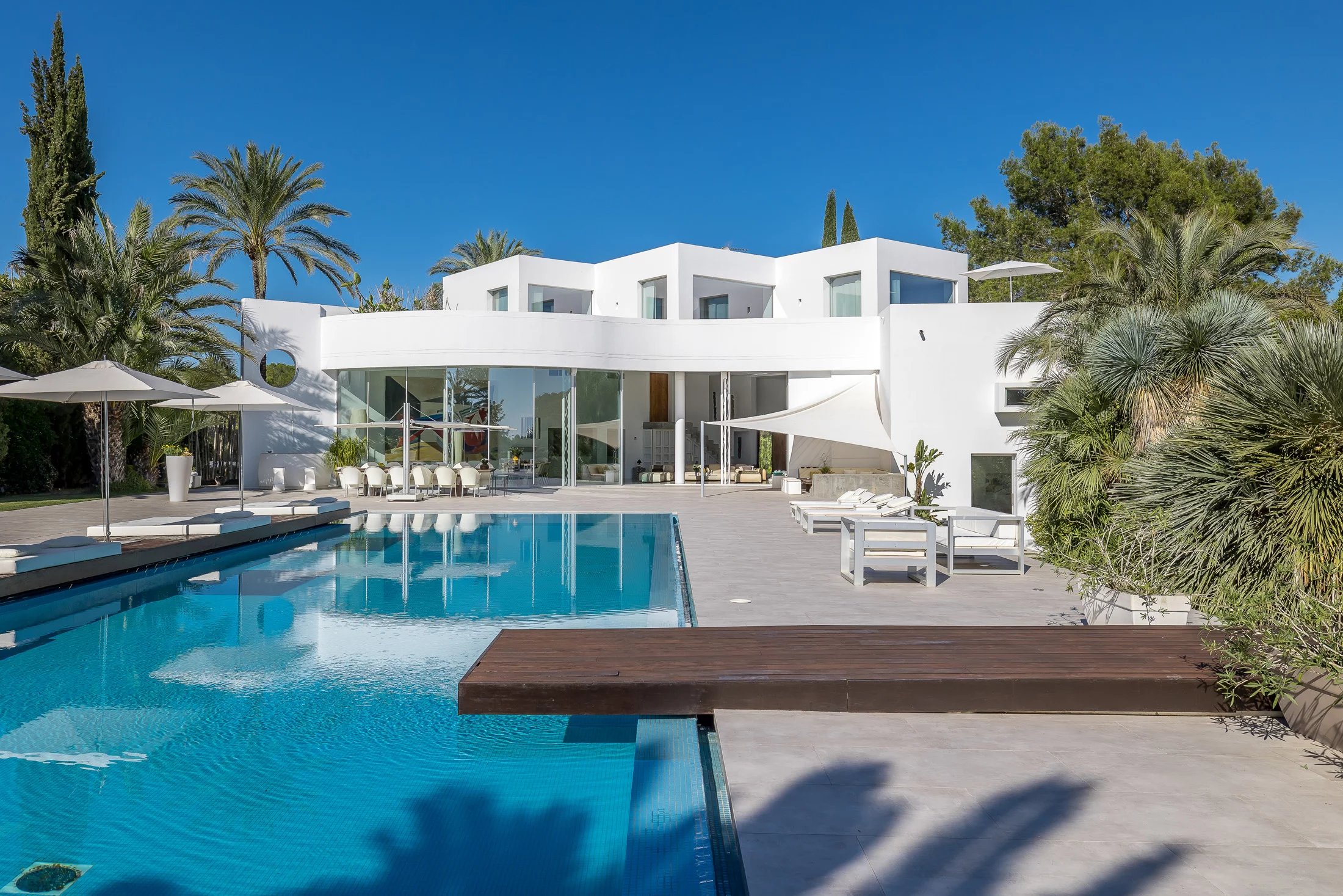 Villa Isla de Ibiza  -  ref 86940496 (picture 1)