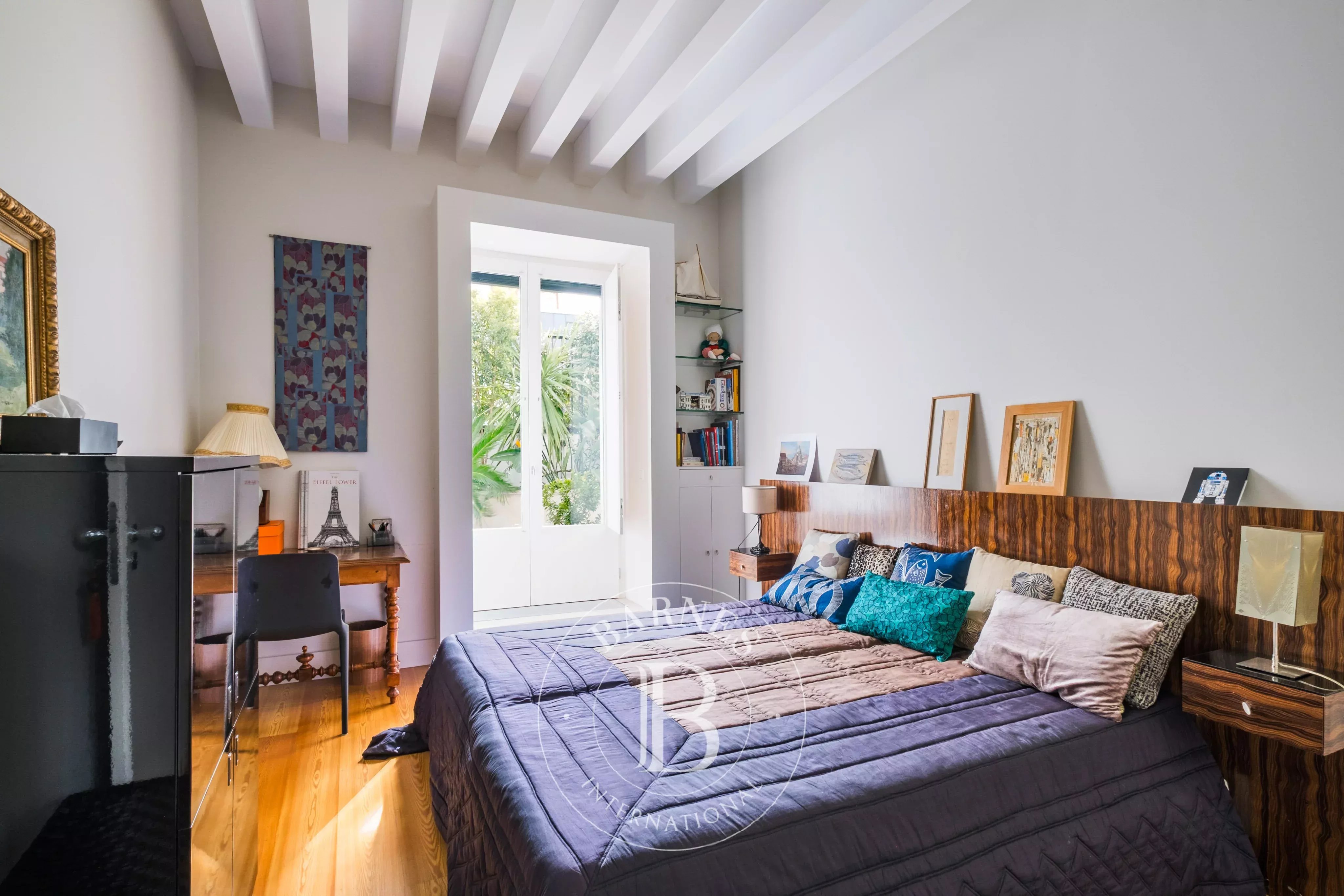 Emplacement, emplacement, emplacement