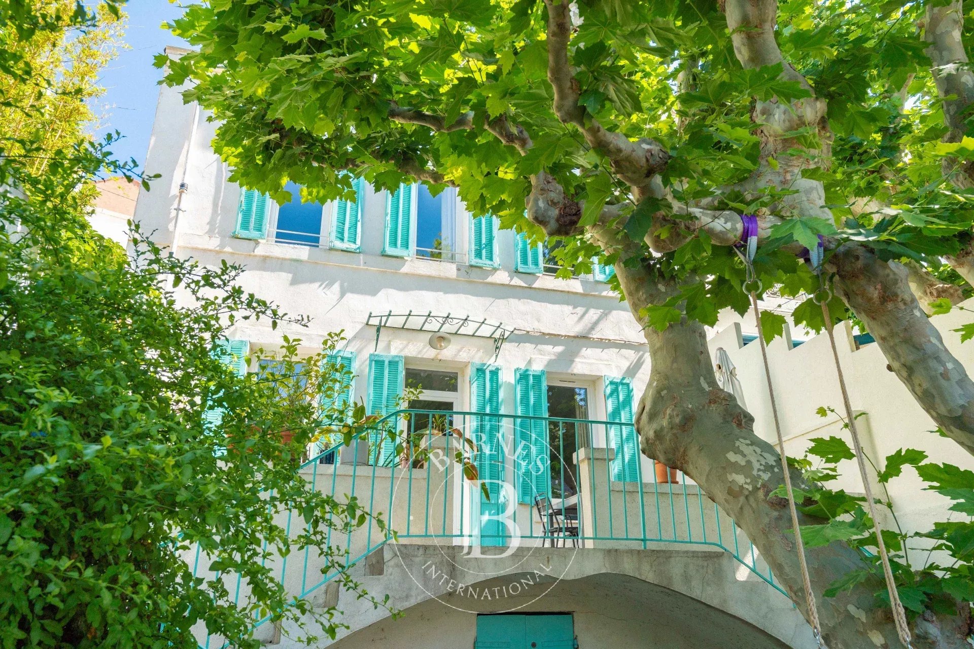 Maison Marseille 13007  -  ref 87058969 (picture 1)