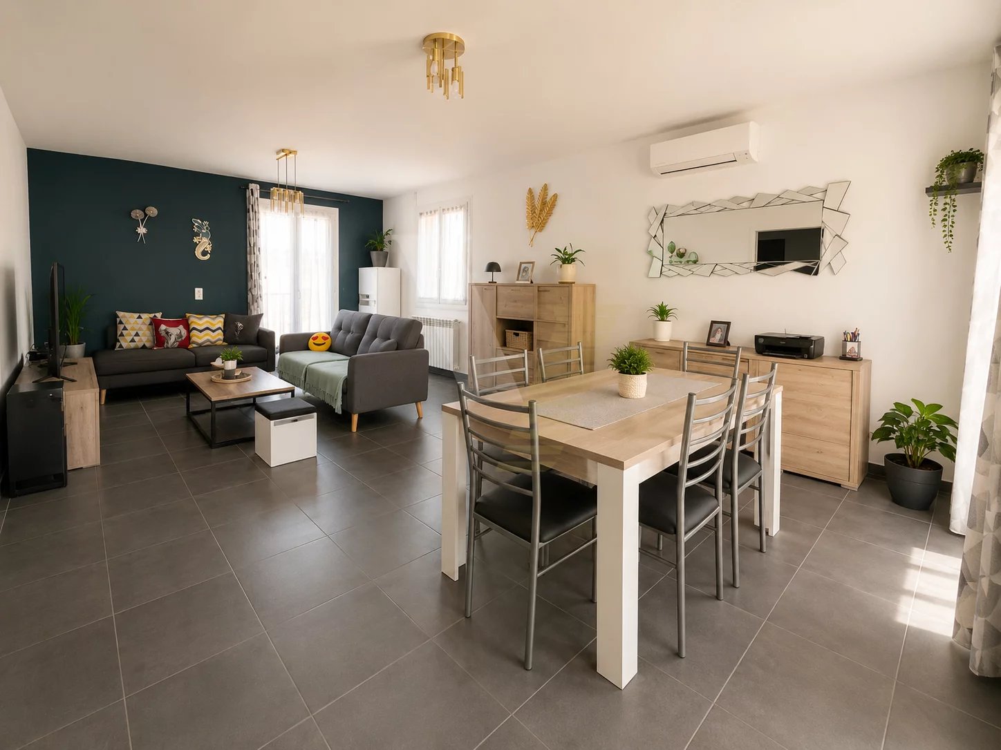 Vente Maison Lignan-sur-Orb