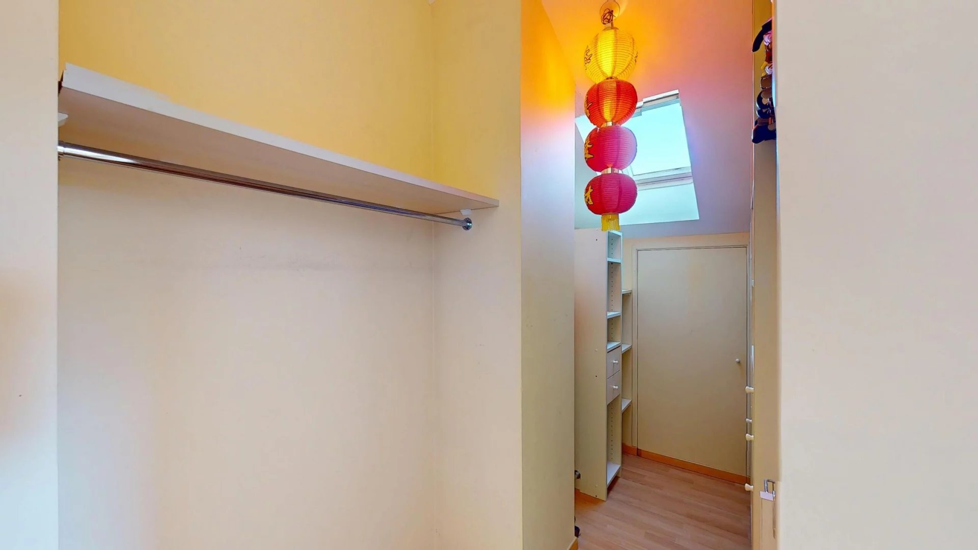 Villa 3 chambres, 3 SdB, jardin, dans résidence piscine - prox. Genève