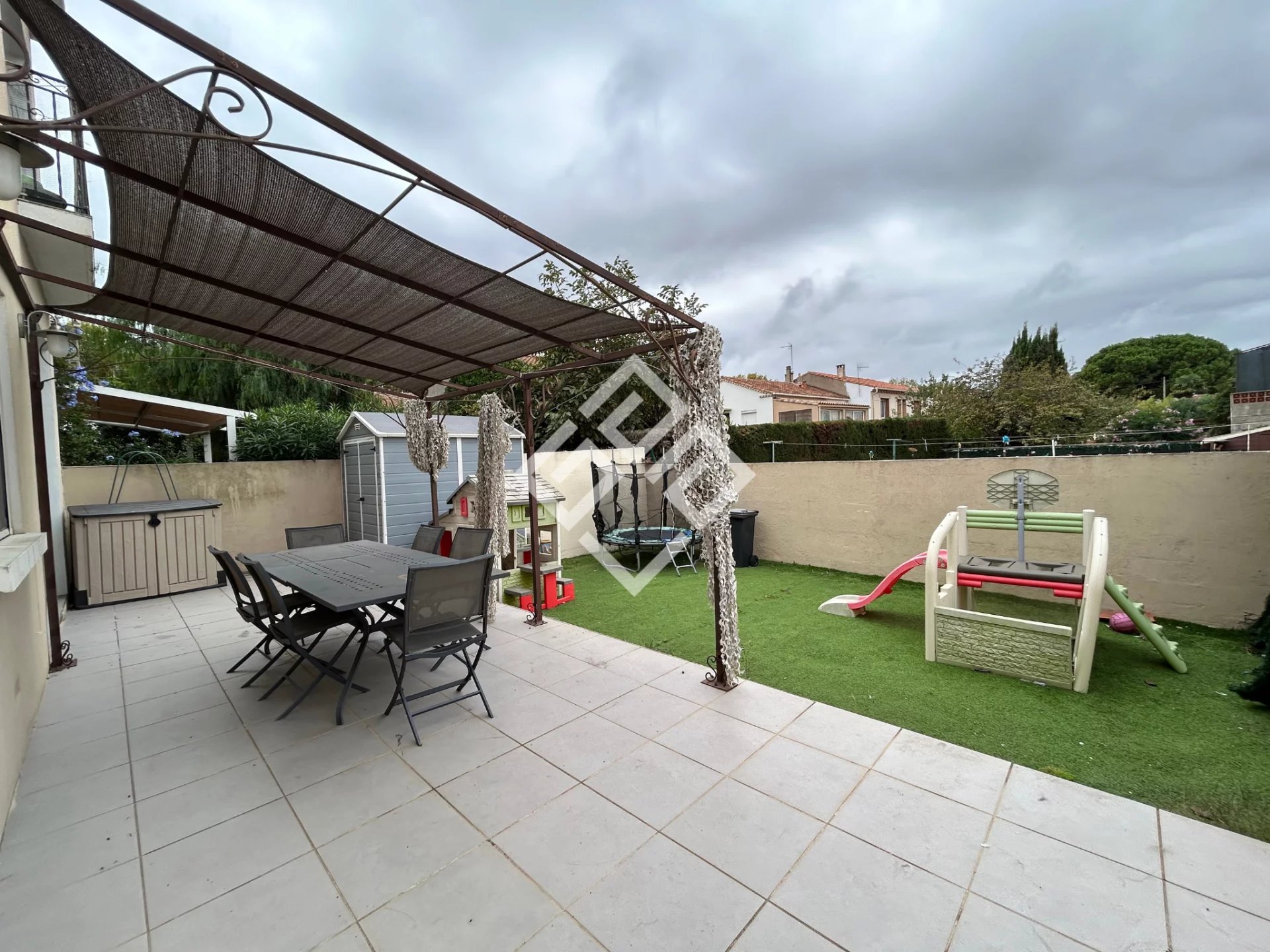 Vente Appartement Narbonne