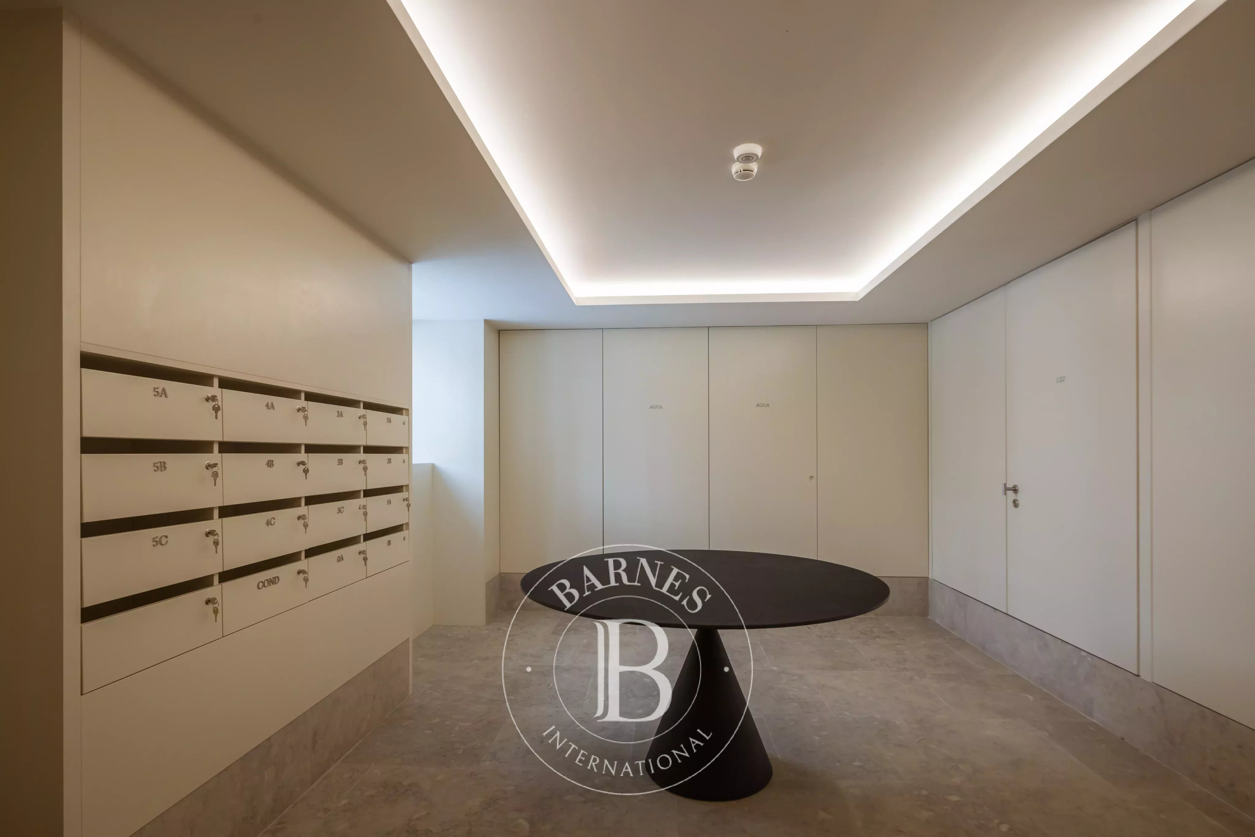 Vida no centro histórico da cidade