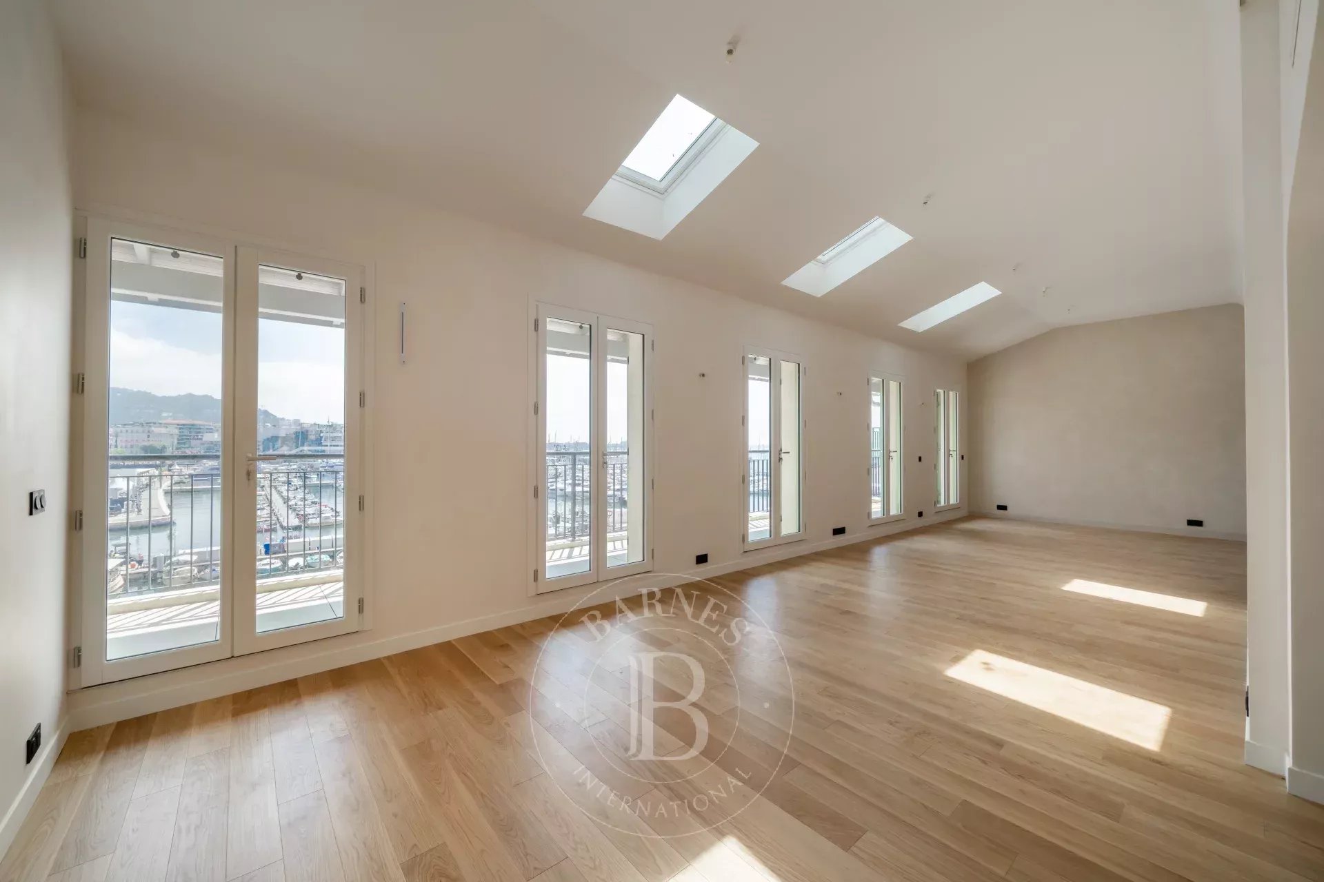 Квартира Cannes