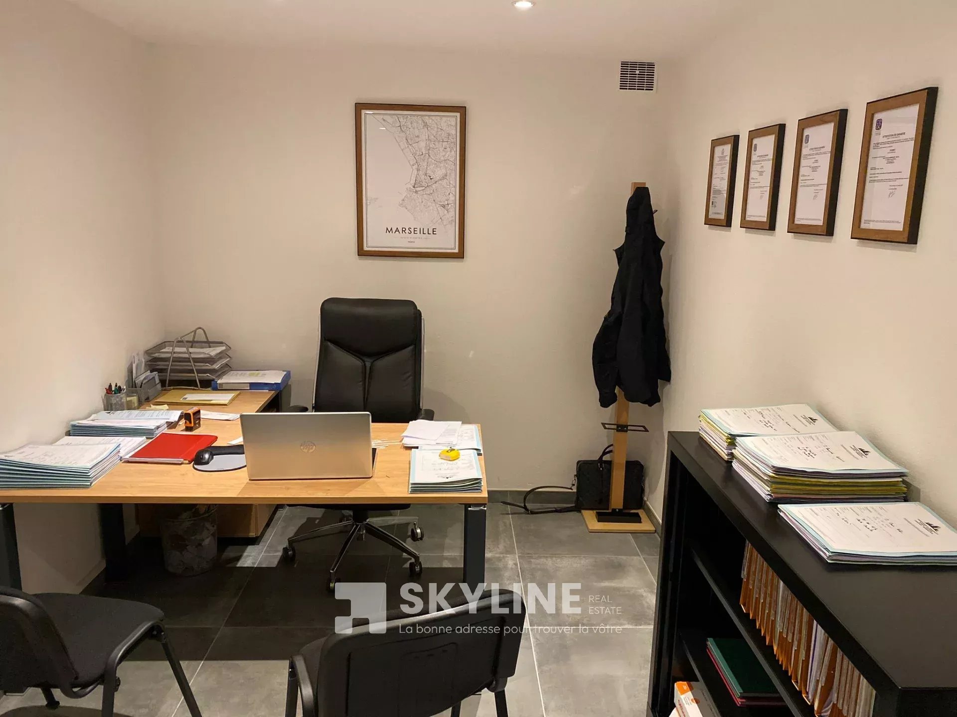 Agence immobilière de Cabinet Cogex