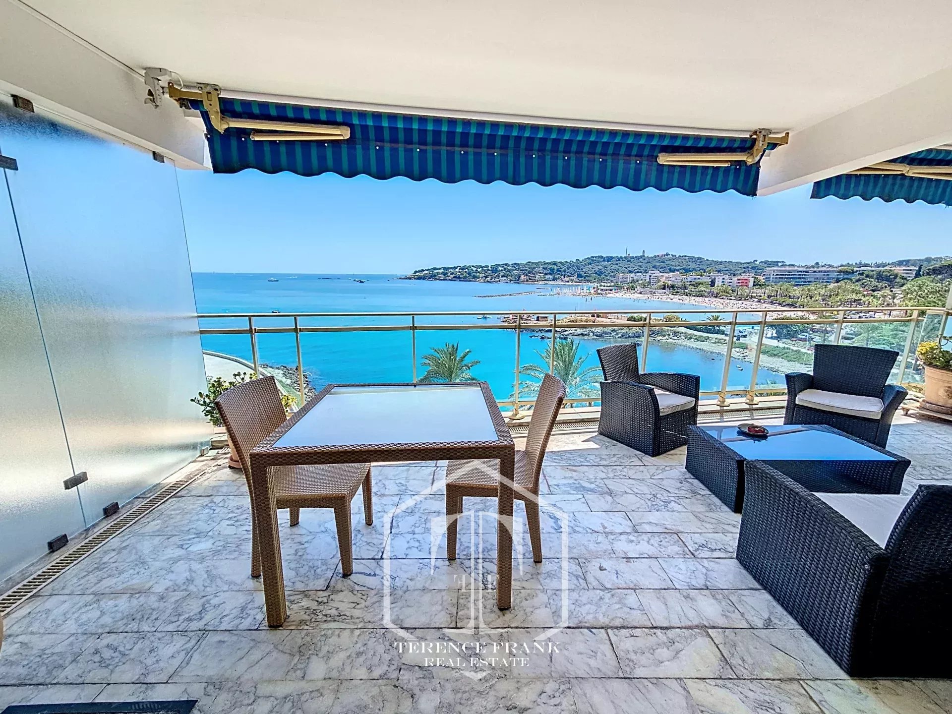 Sale Apartment - Antibes Ilette