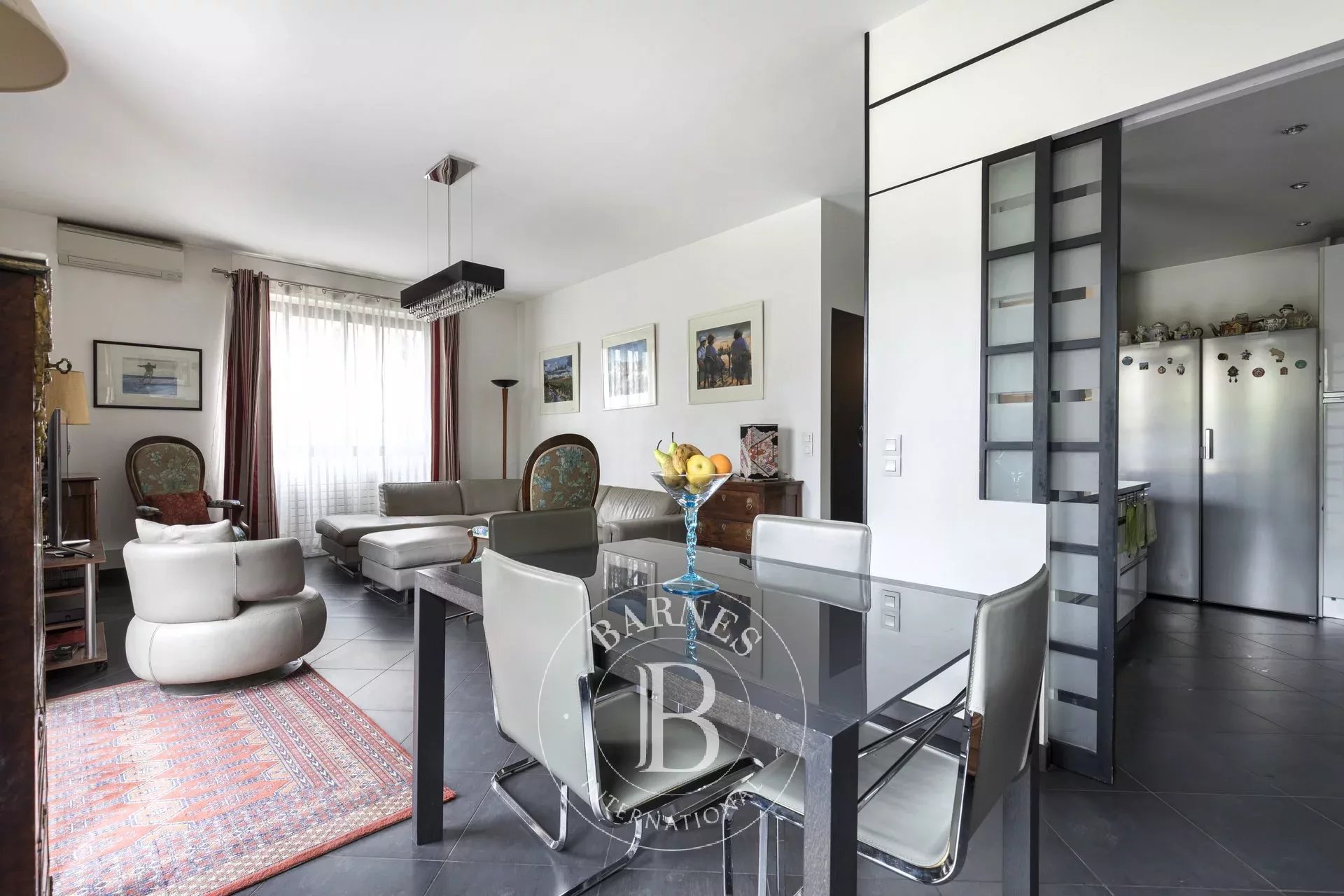 Daire Neuilly-sur-Seine - picture 9