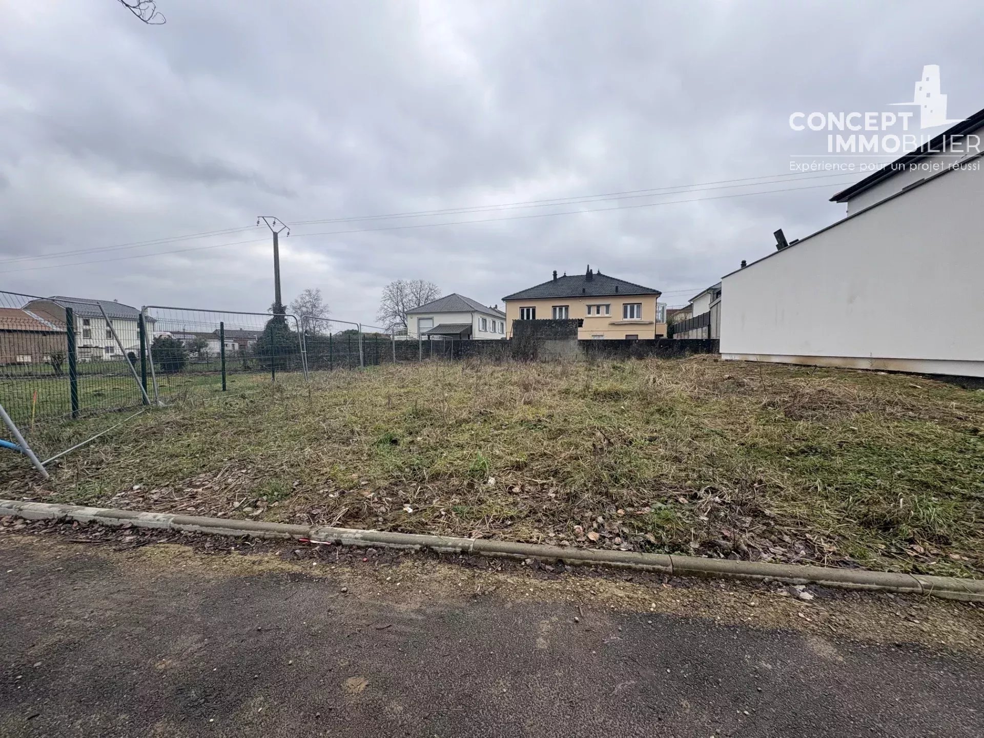 Agence immobilière de Concept Immobilier