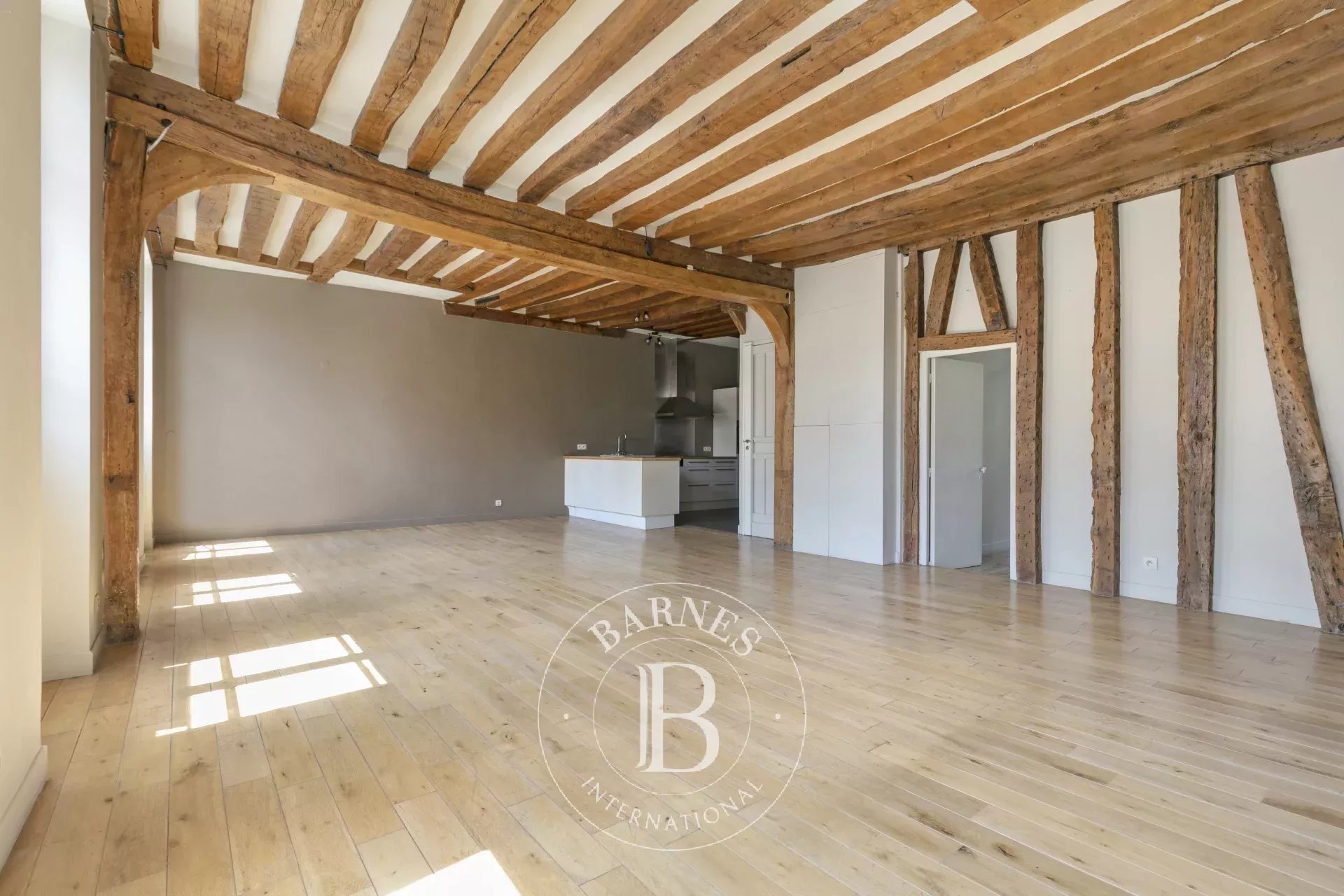 Daire Paris 11ème - picture 5