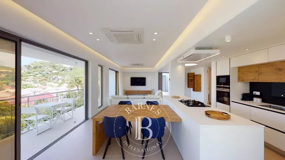 Flamands  - Villa 2 Chambres - picture 7