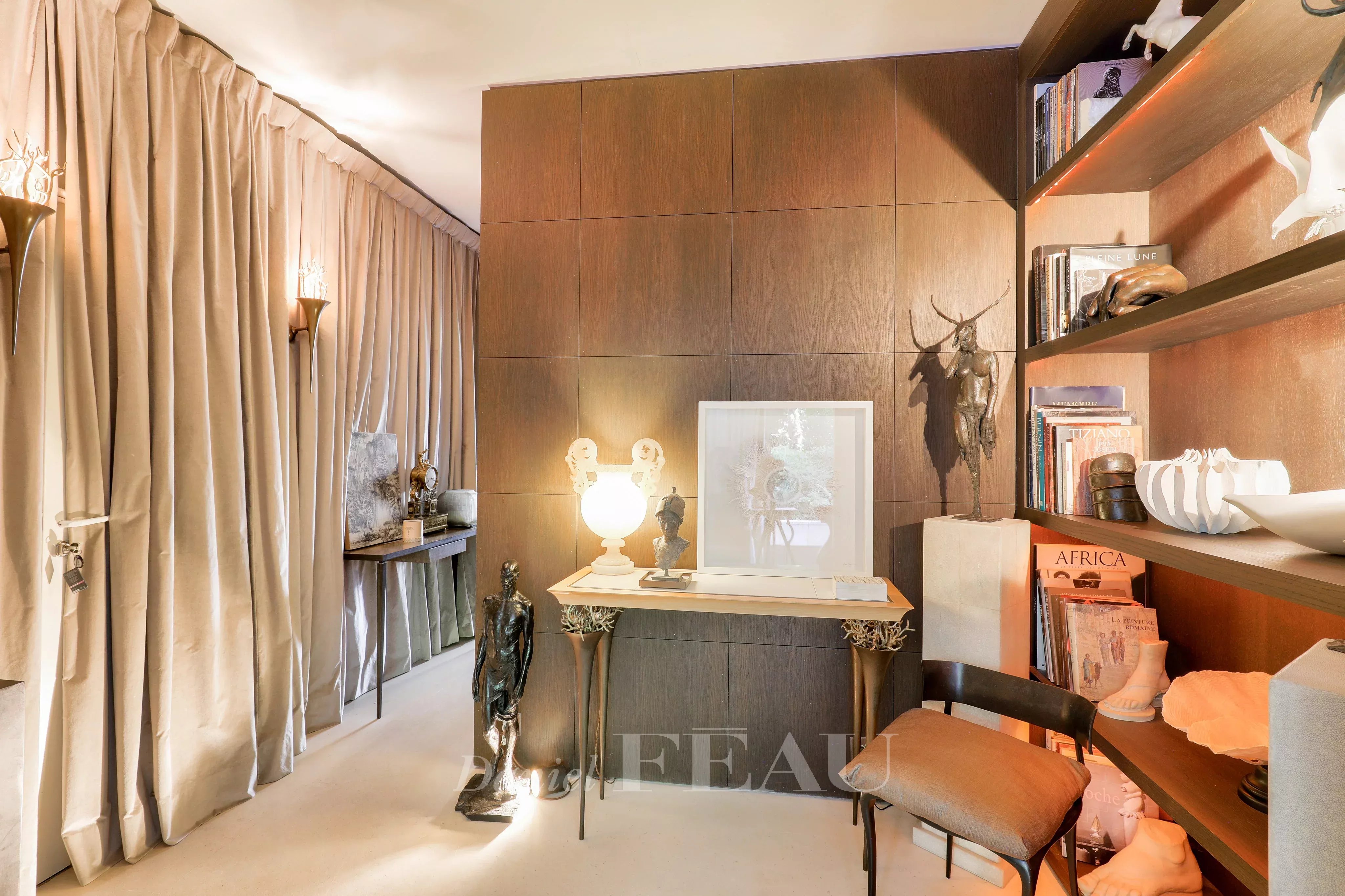 Vente Appartement Neuilly-sur-Seine