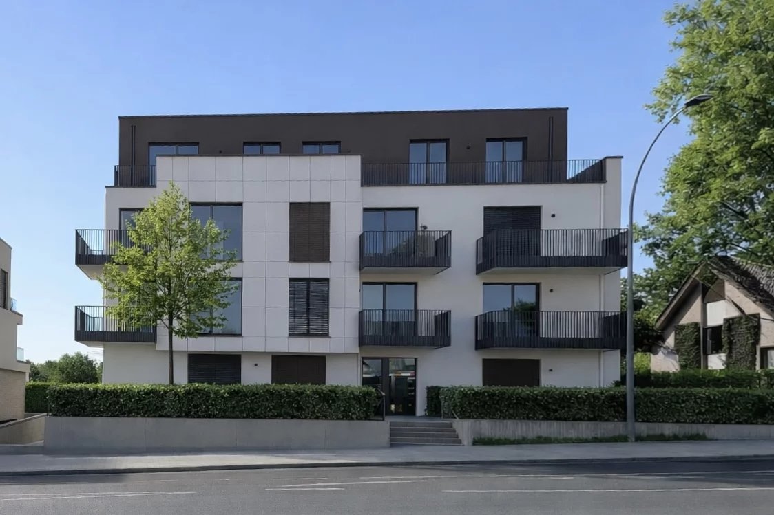 Location Appartement Bertrange