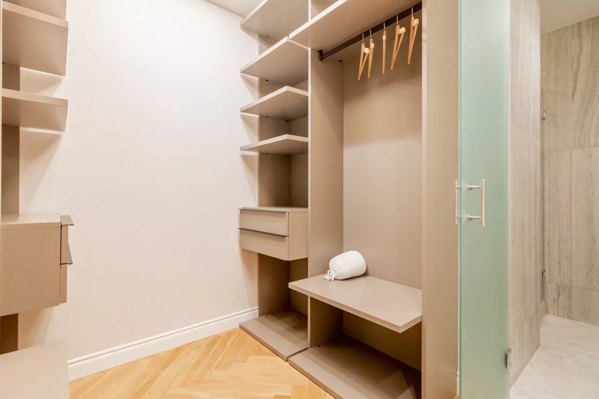 Daire Madrid - picture 25