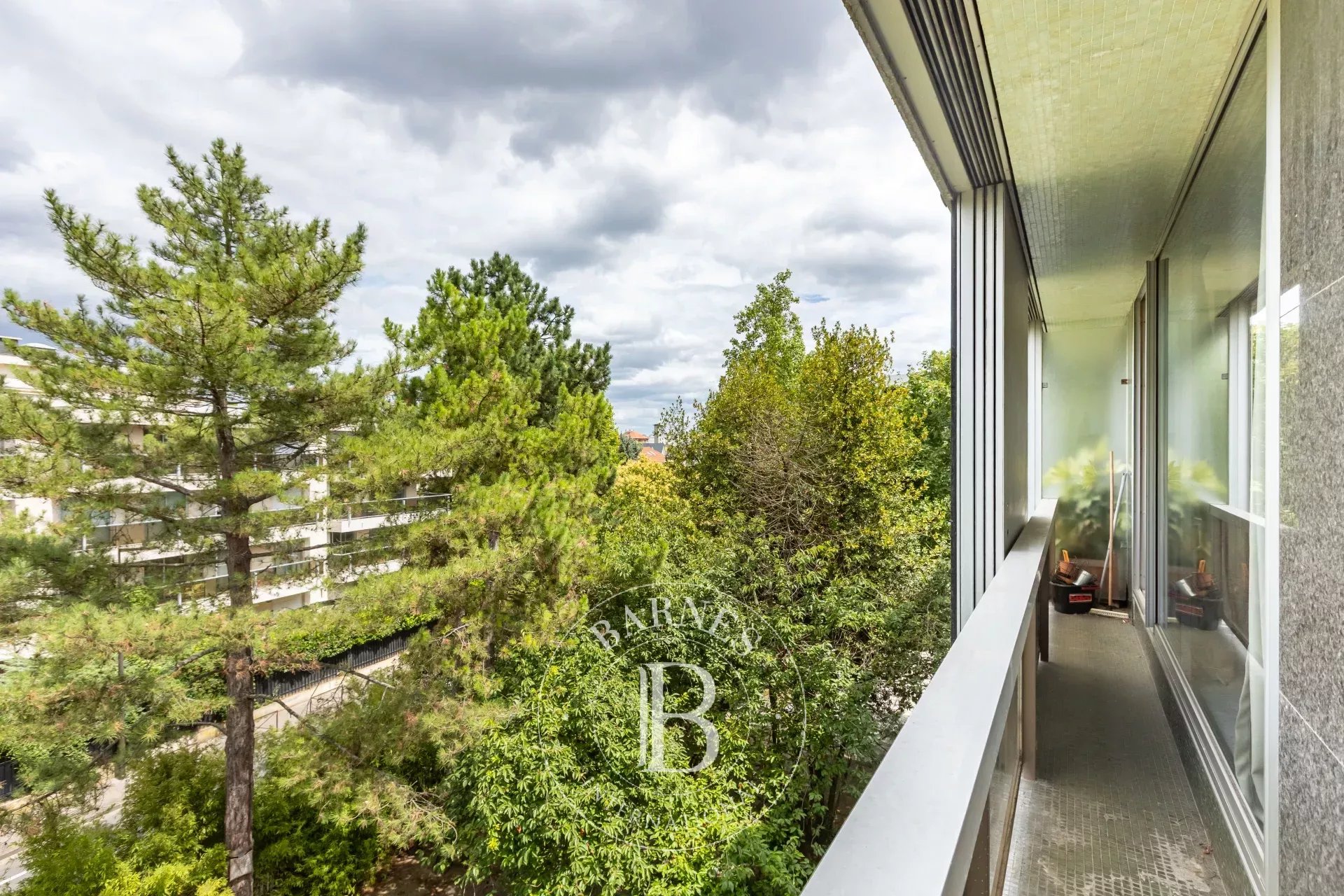 Boulogne-Billancourt  - Piso 2 Cuartos - picture 6