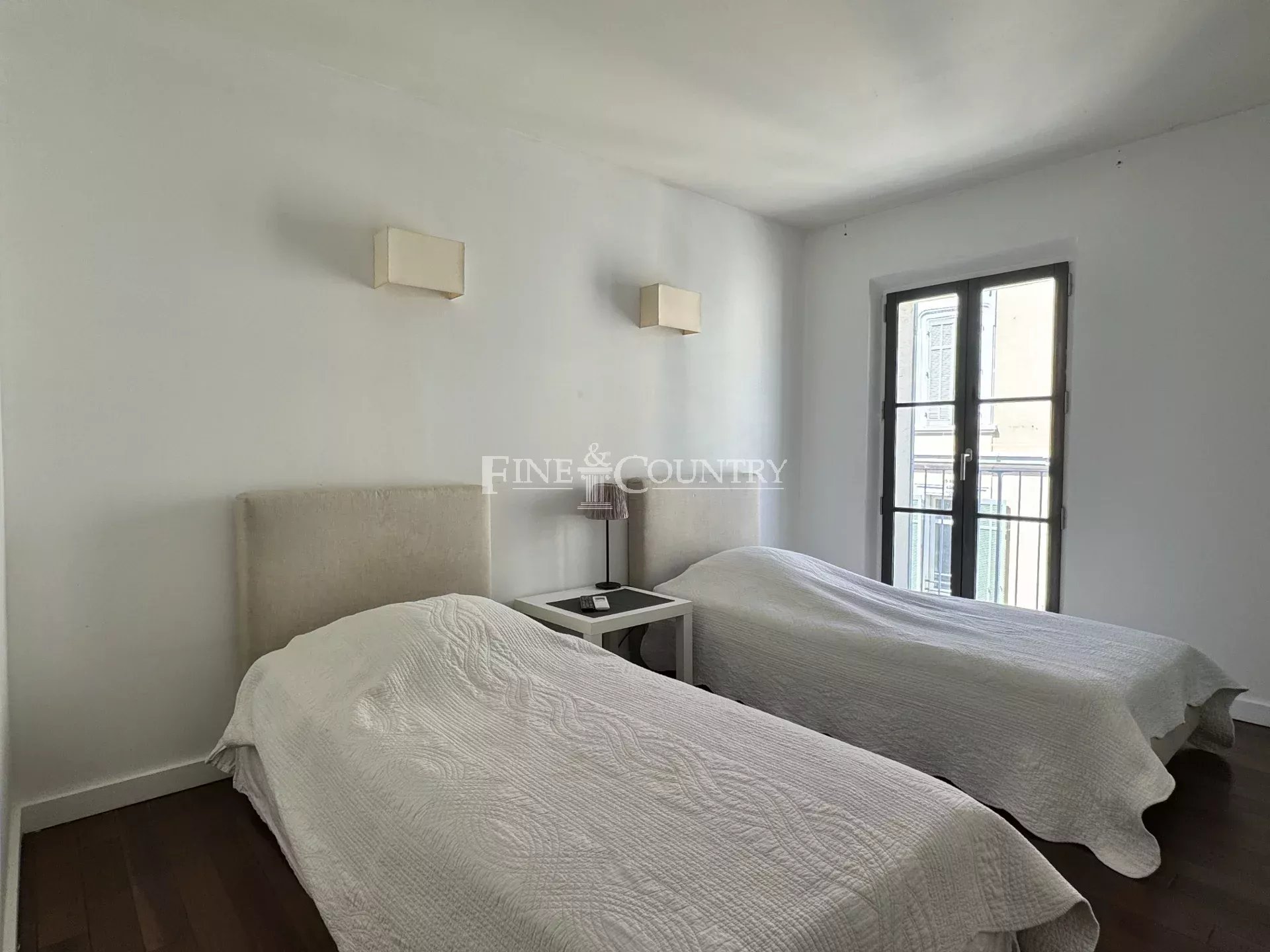 Photo of Top Floor Bourgeois Apartment For Sale in Cannes