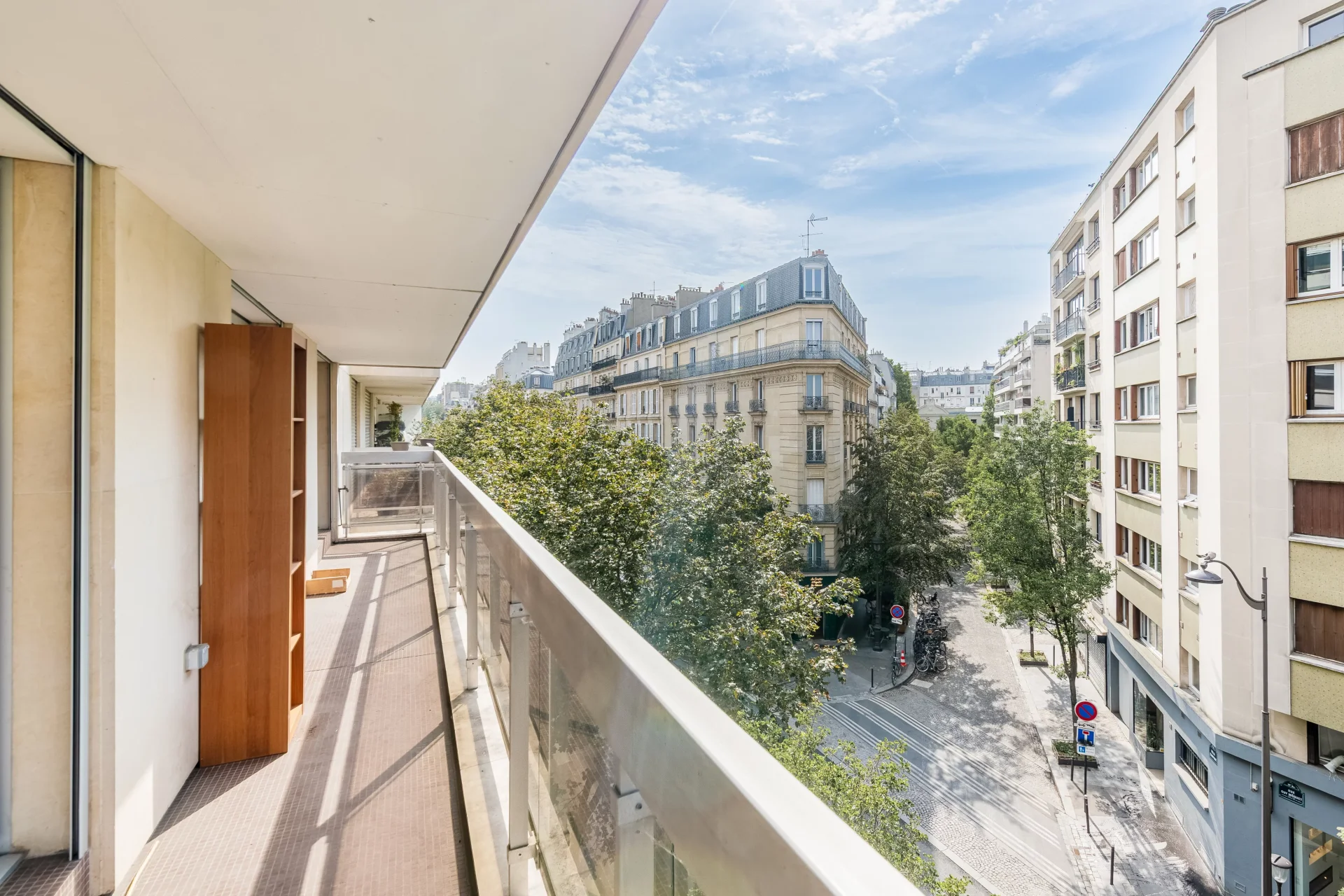 Paris 17e - GUY MOQUET