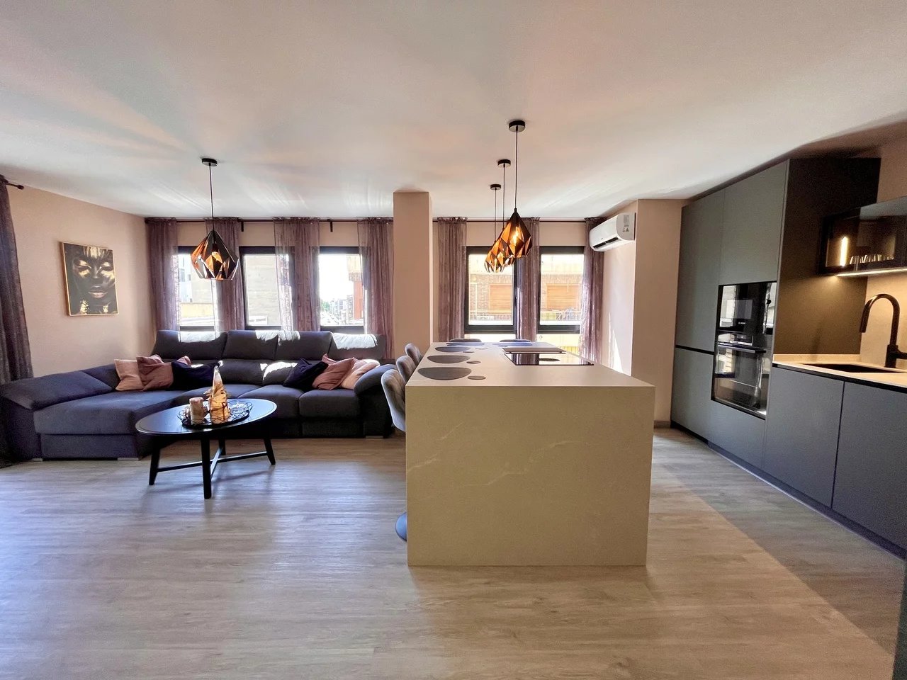 Agence immobilière de NOFFIMMO
