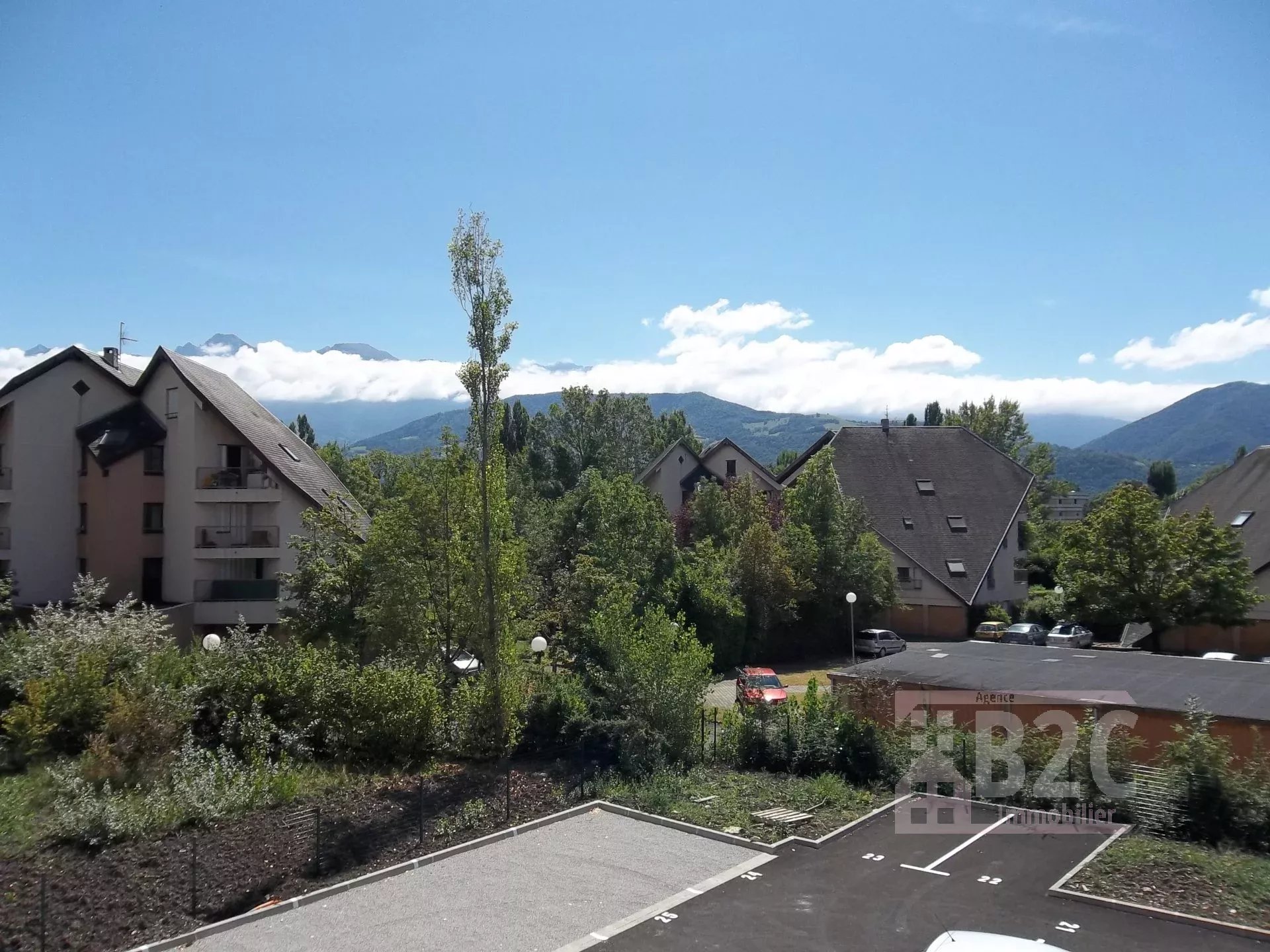 Mountains