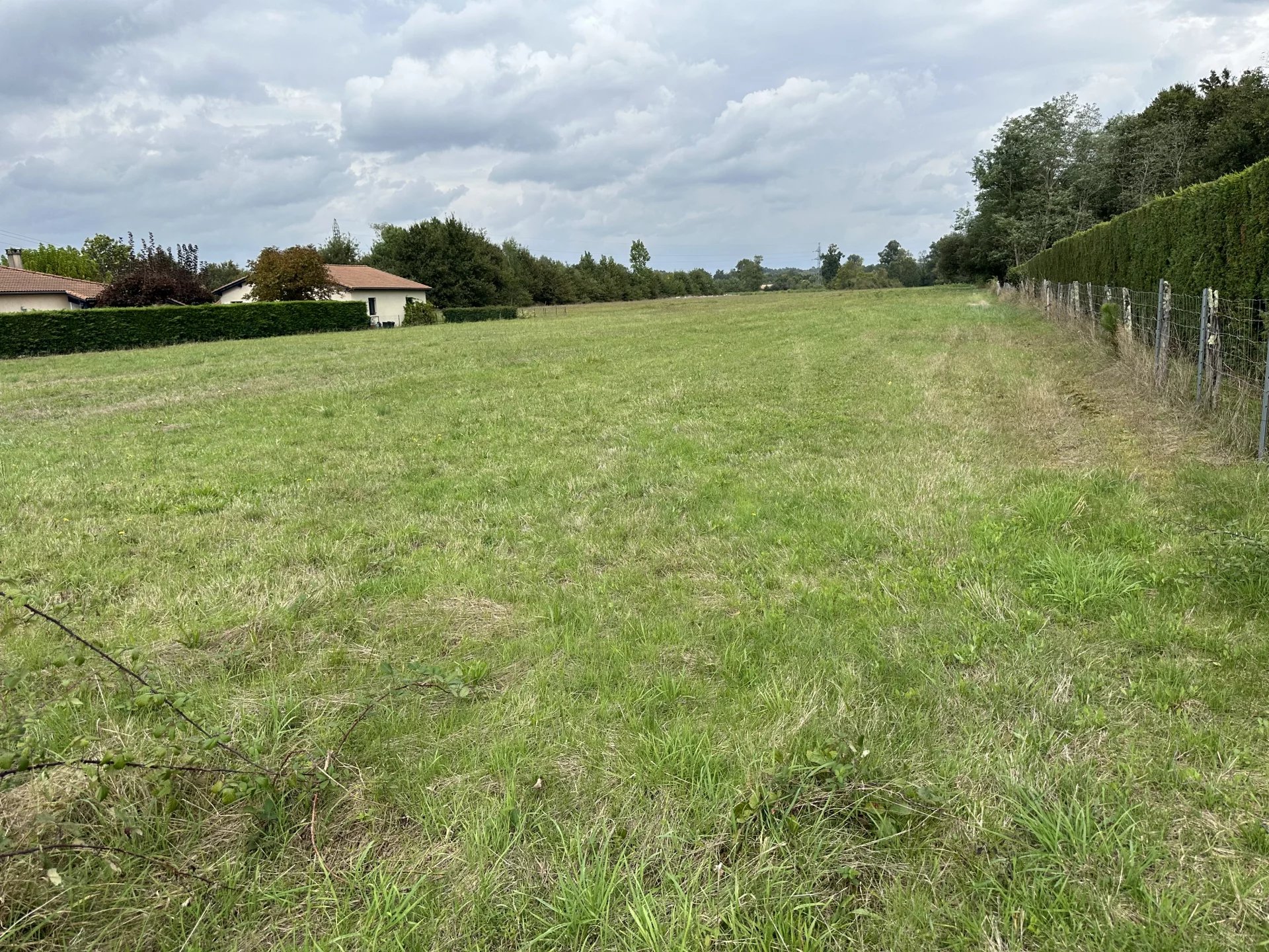 Agence immobilière de ROSER BEATRICE