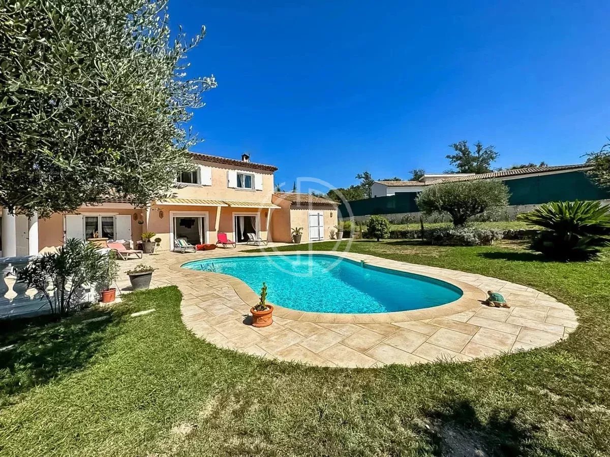 Agence immobilière de Collection d'Azur