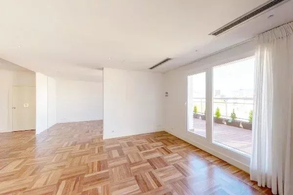 Daire Madrid - picture 6