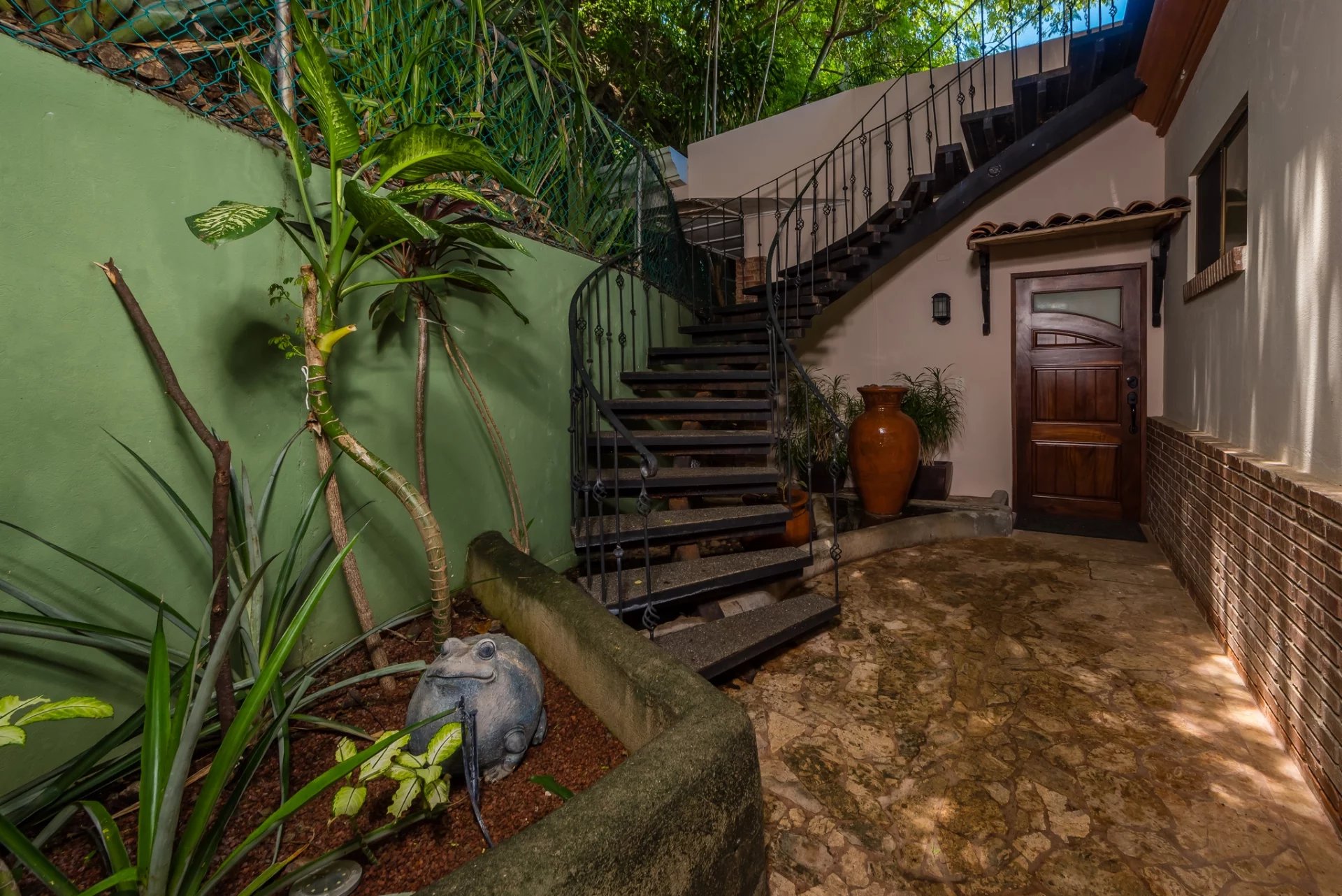 Vente Villa Playa Flamingo