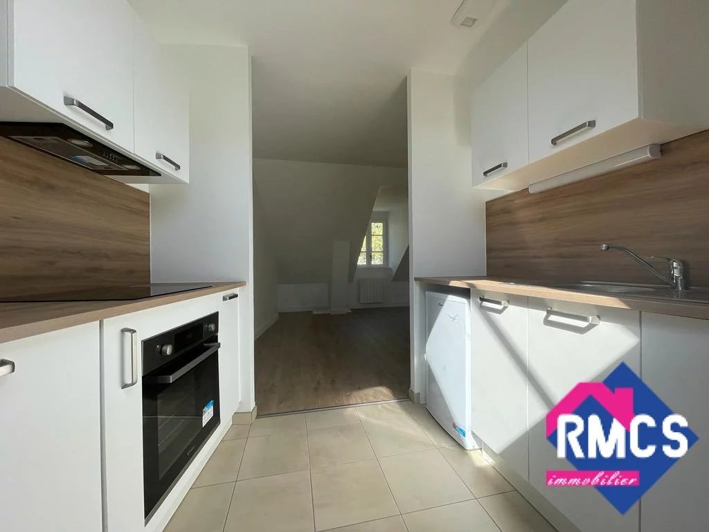 Appartement Rouen 1 pièce(s) 48 m2