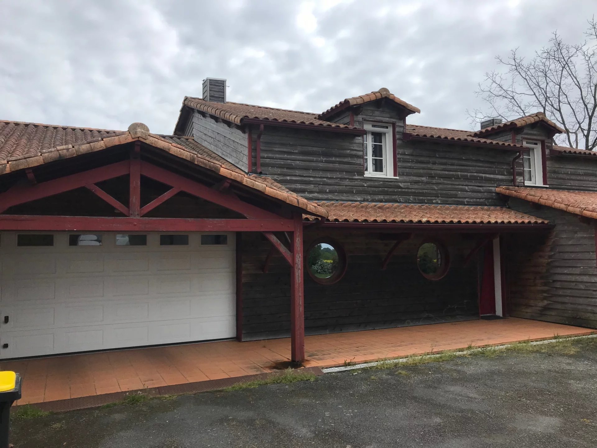 Vente Maison Beaulieu-sous-Bressuire
