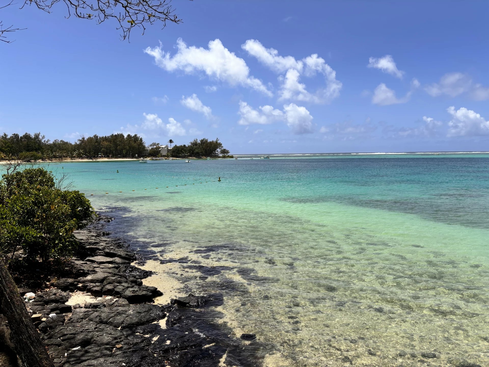 BLUE BAY - Beachfront apartment with full ownership - 3 bedrooms - picture 13 title=