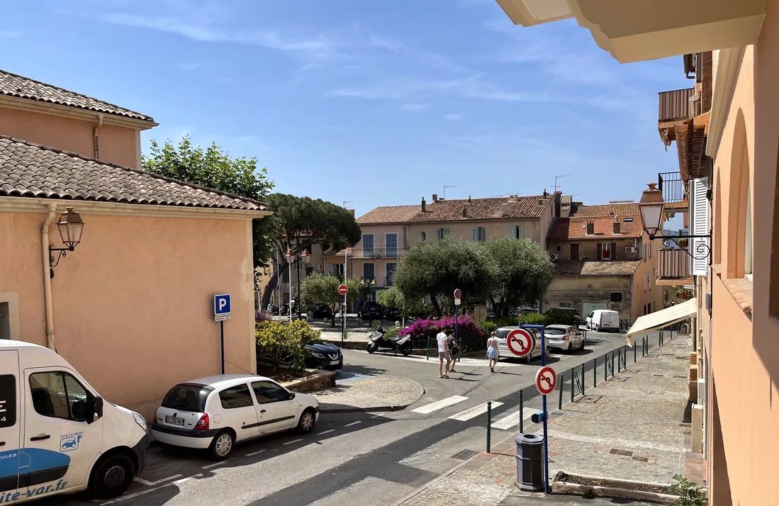 Sale Apartment Sainte-Maxime