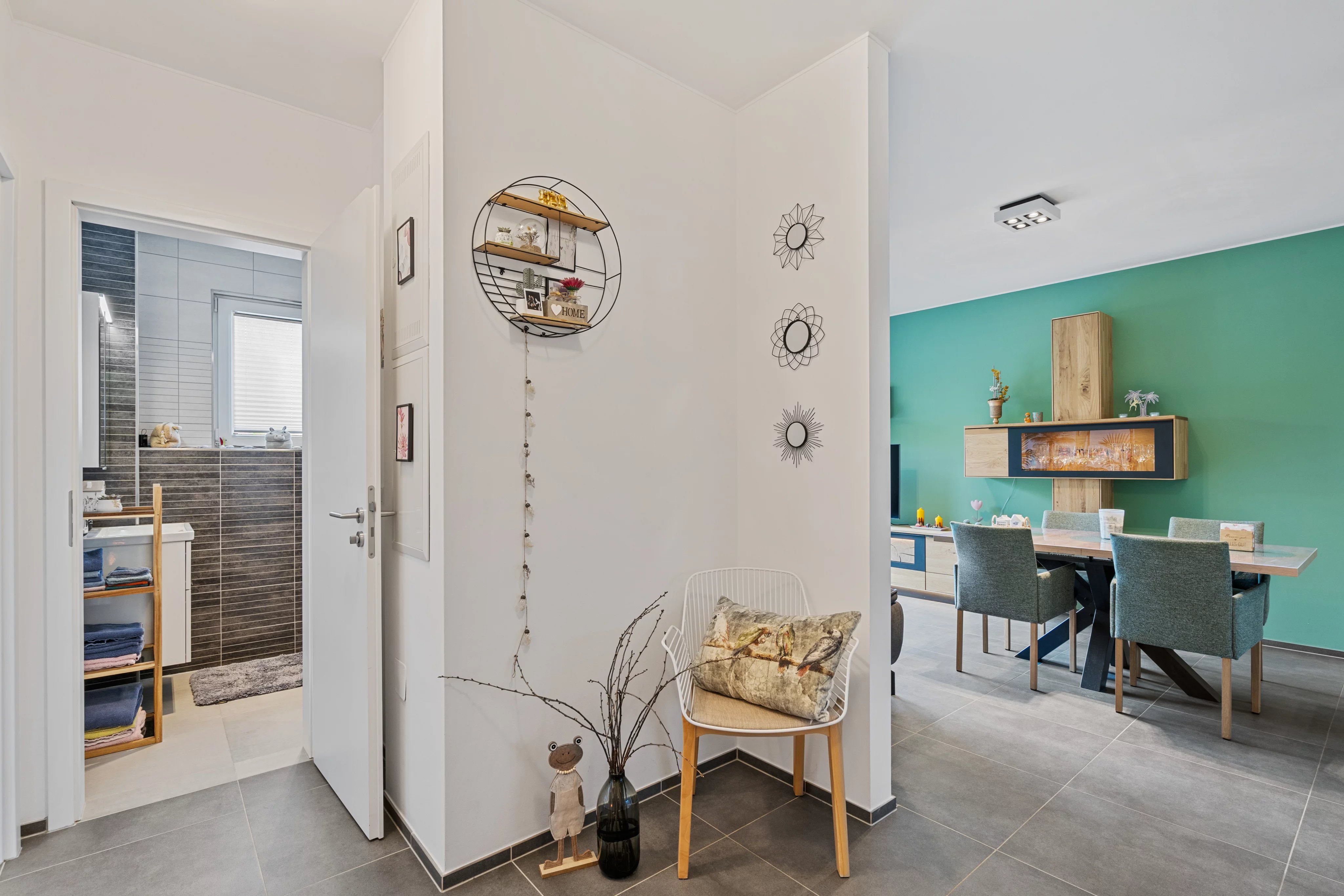 Appartement à Ettelbruck