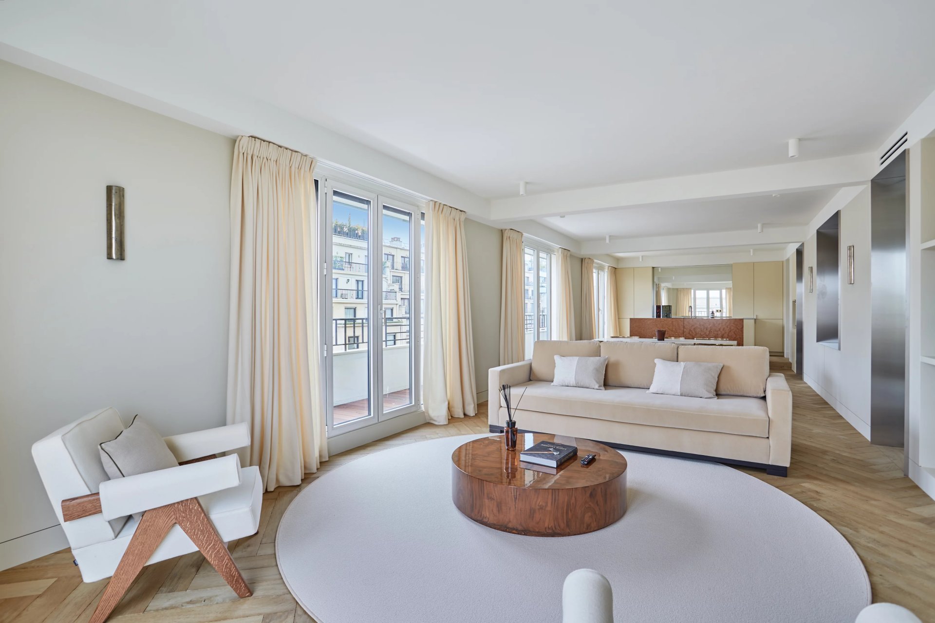 2 Bedroom Apartment/Flat's Image 6