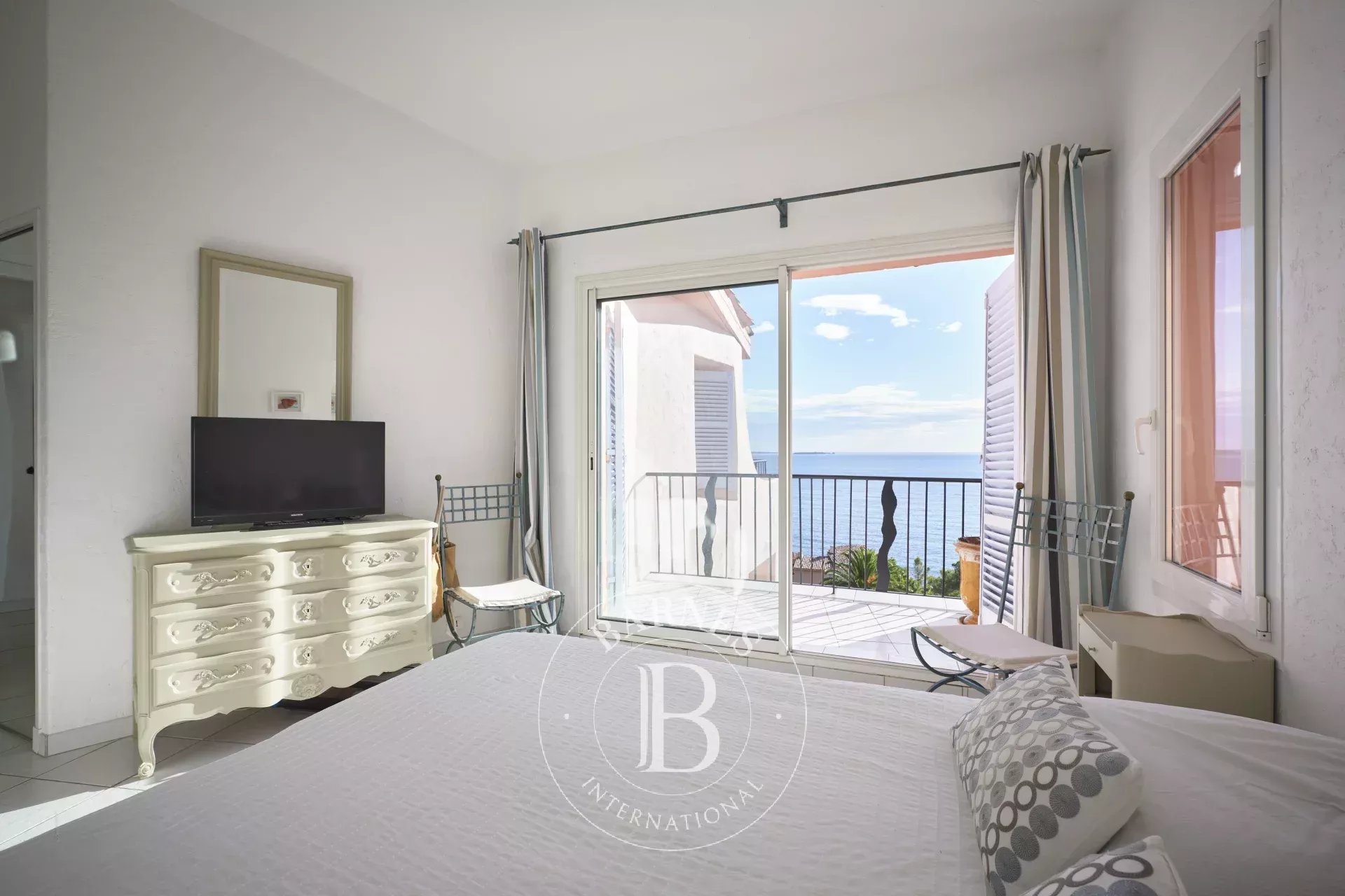 Daire Théoule-sur-Mer - picture 5