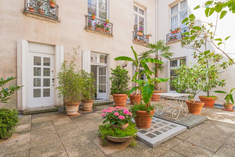 For Sale Apartment | Paris 2ème - picture 3