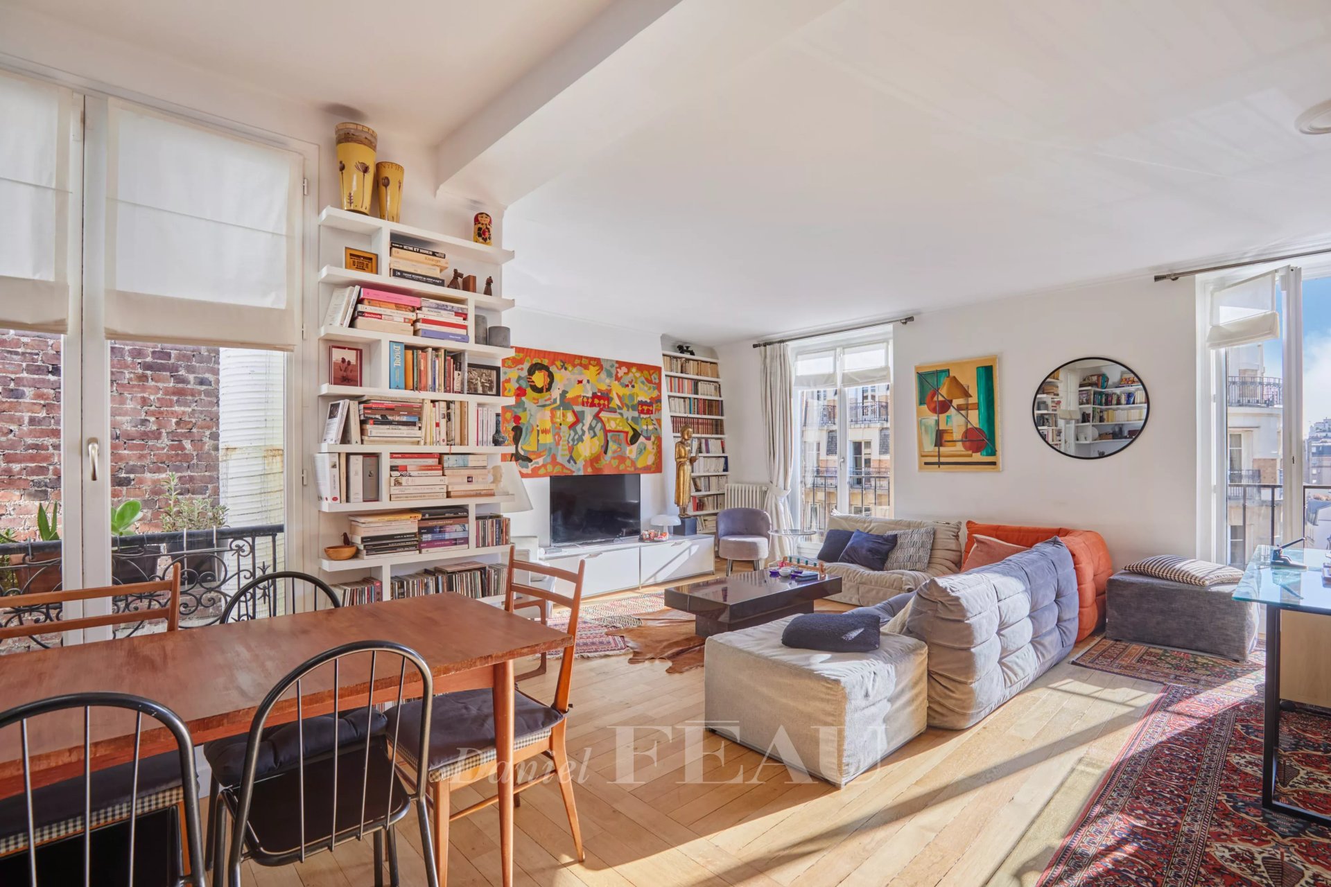 1 Bedroom Apartment/Flat's Image 13