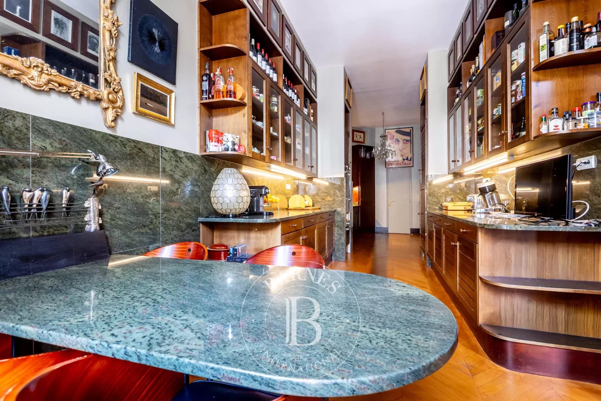 Daire Paris 8ème - picture 12