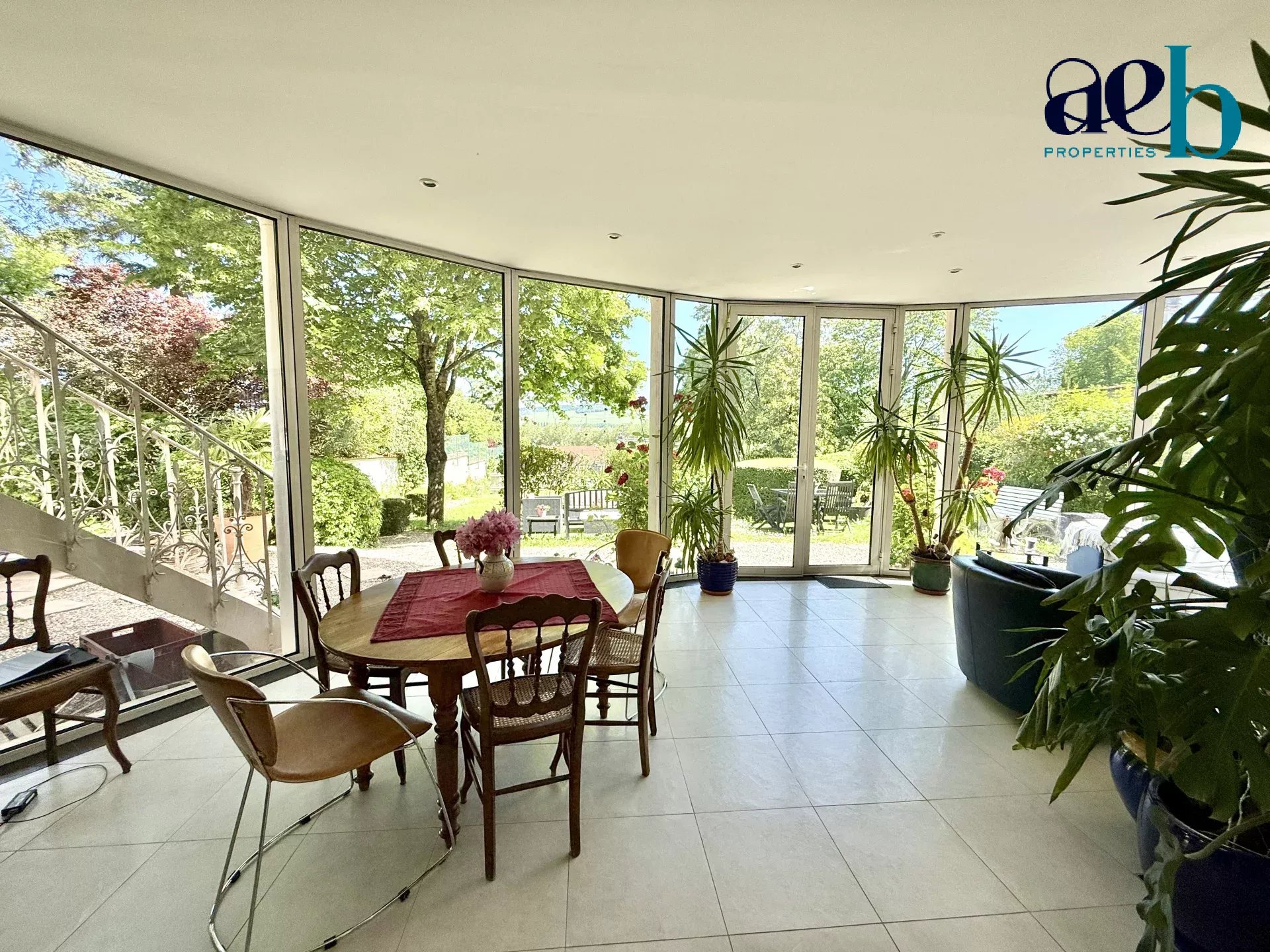 Vente Appartement villa Épernay
