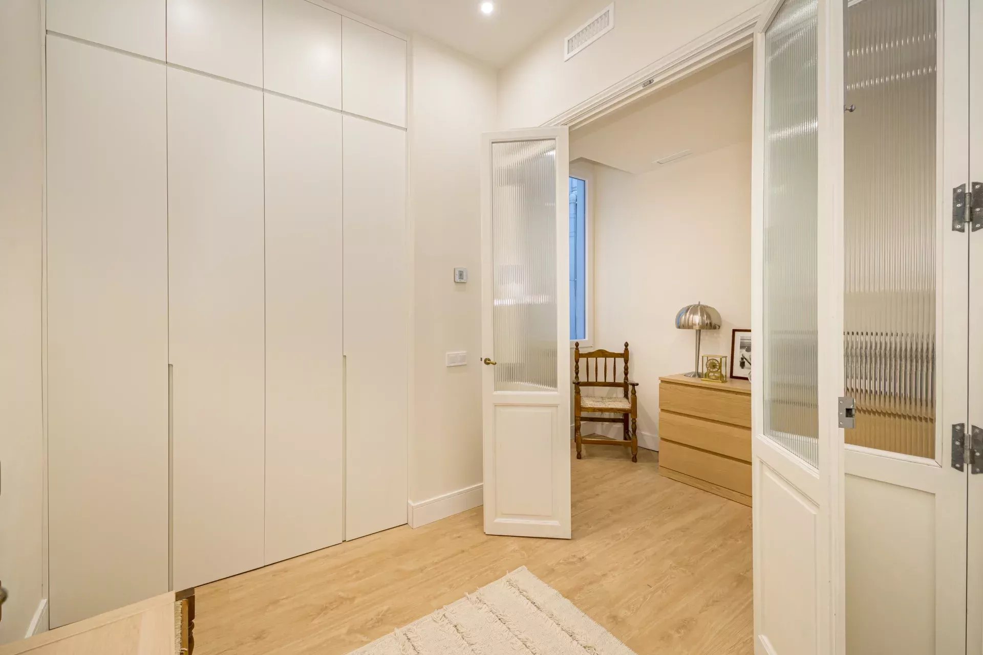 Daire Madrid - picture 16