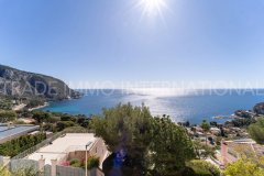 Villa project - panoramique sea view — photo 1 of 7