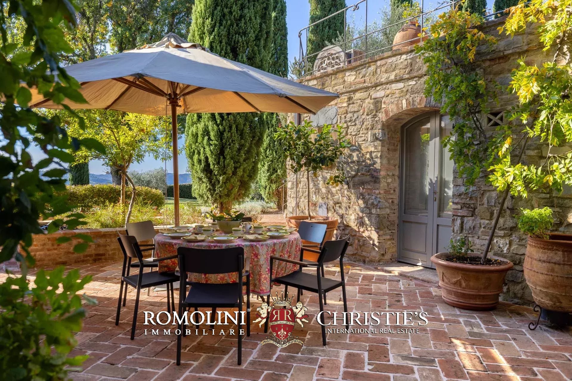 4 Bedroom Villa/Townhouse's Image 26