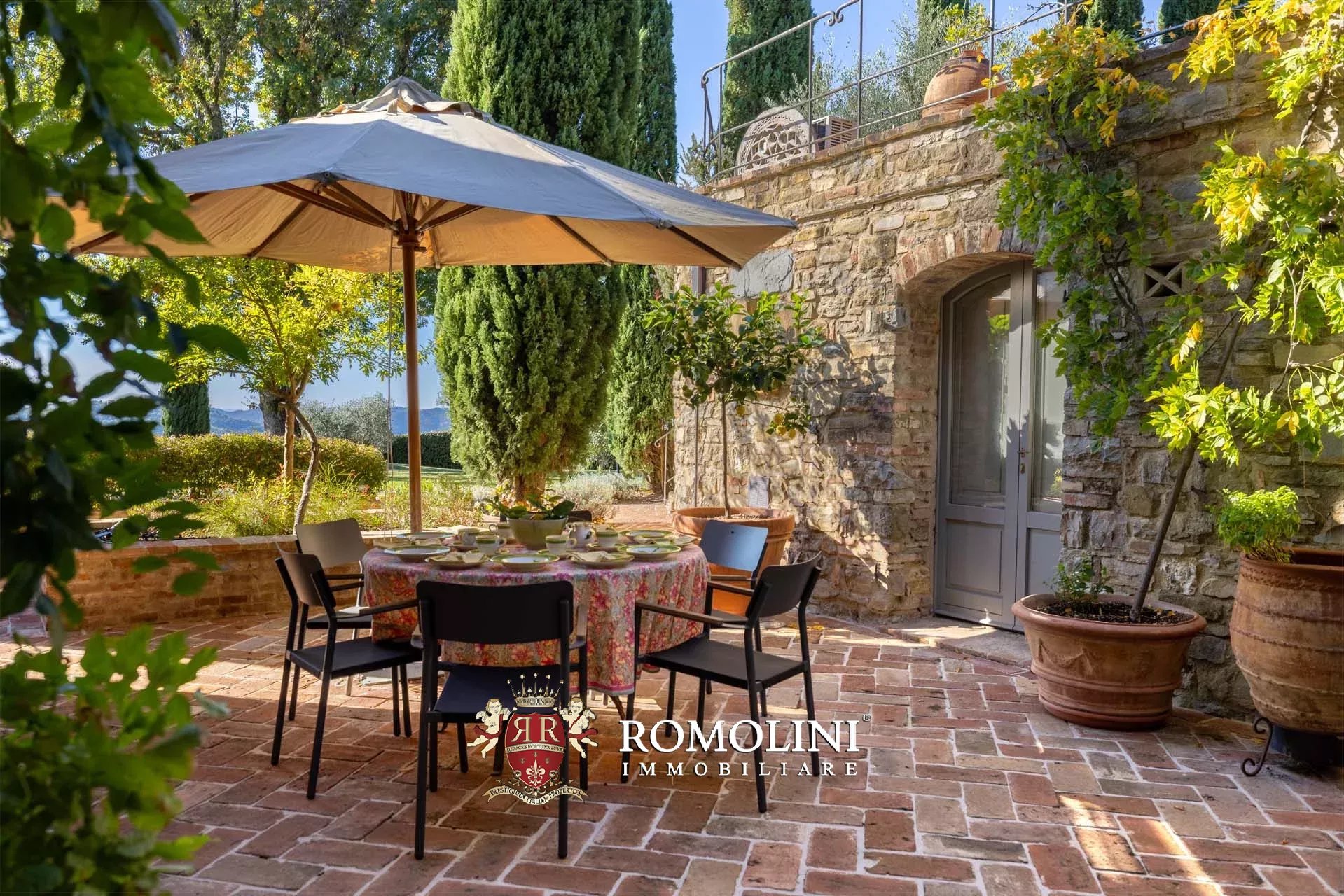 4 Bedroom Villa/Townhouse's Image 26