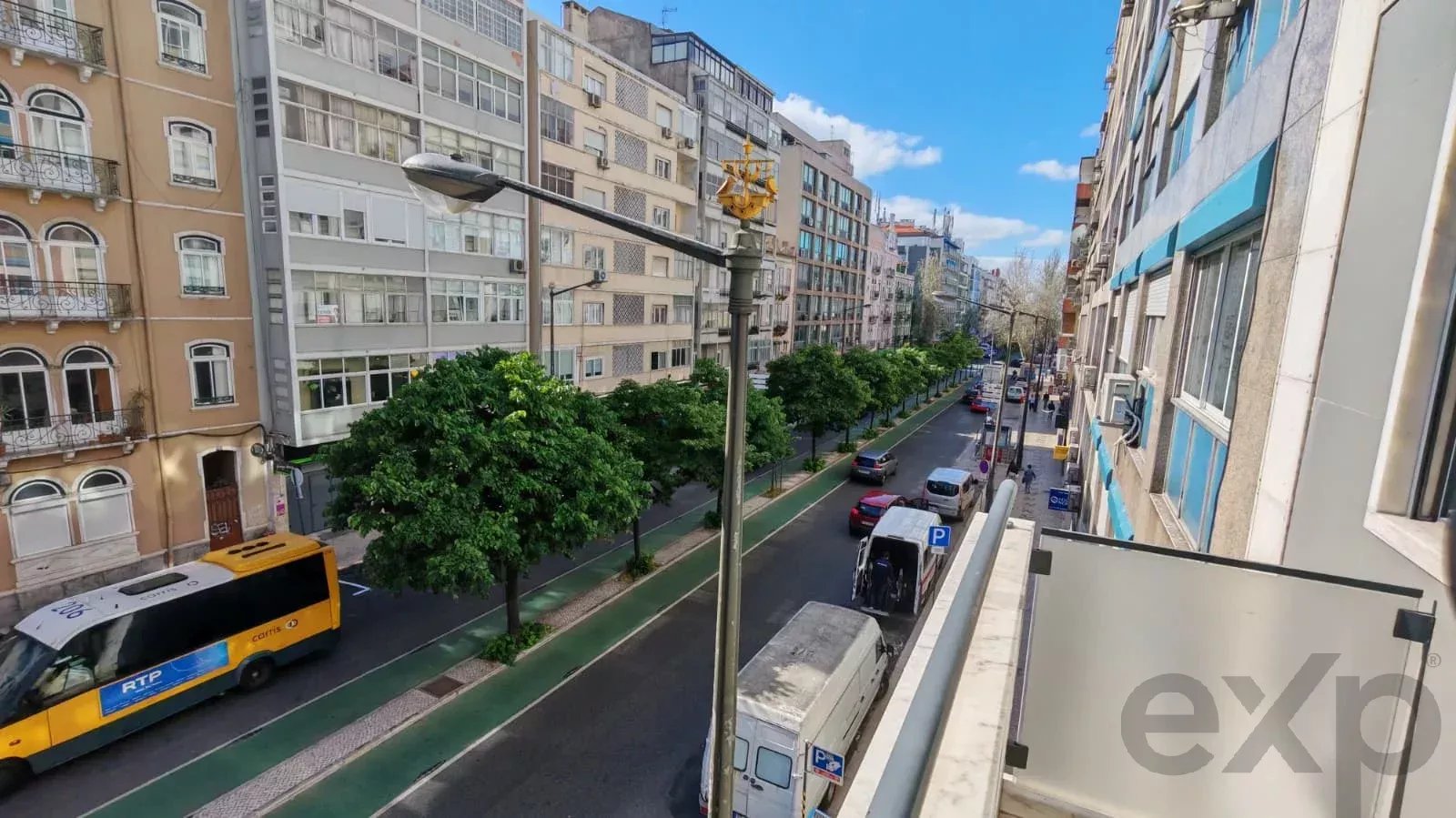 Contemporary One‑Bedroom Apartment in Arroios with Air Conditioning 87016817 image 19