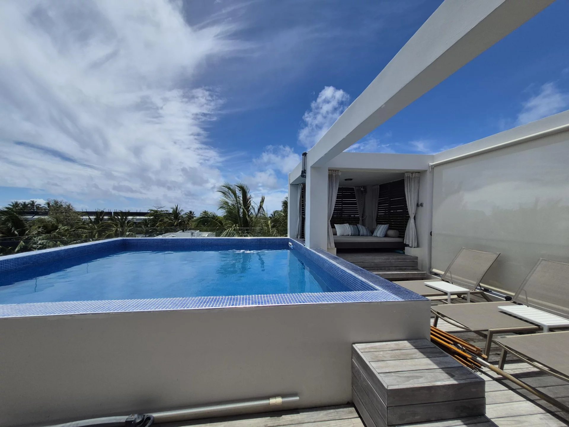 Penthouse Grand Baie - picture 17