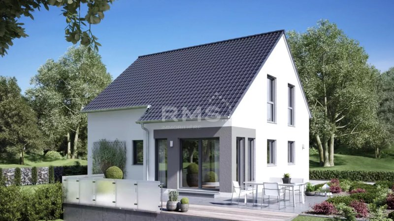 Maison à Bollendorf — Bollendorf