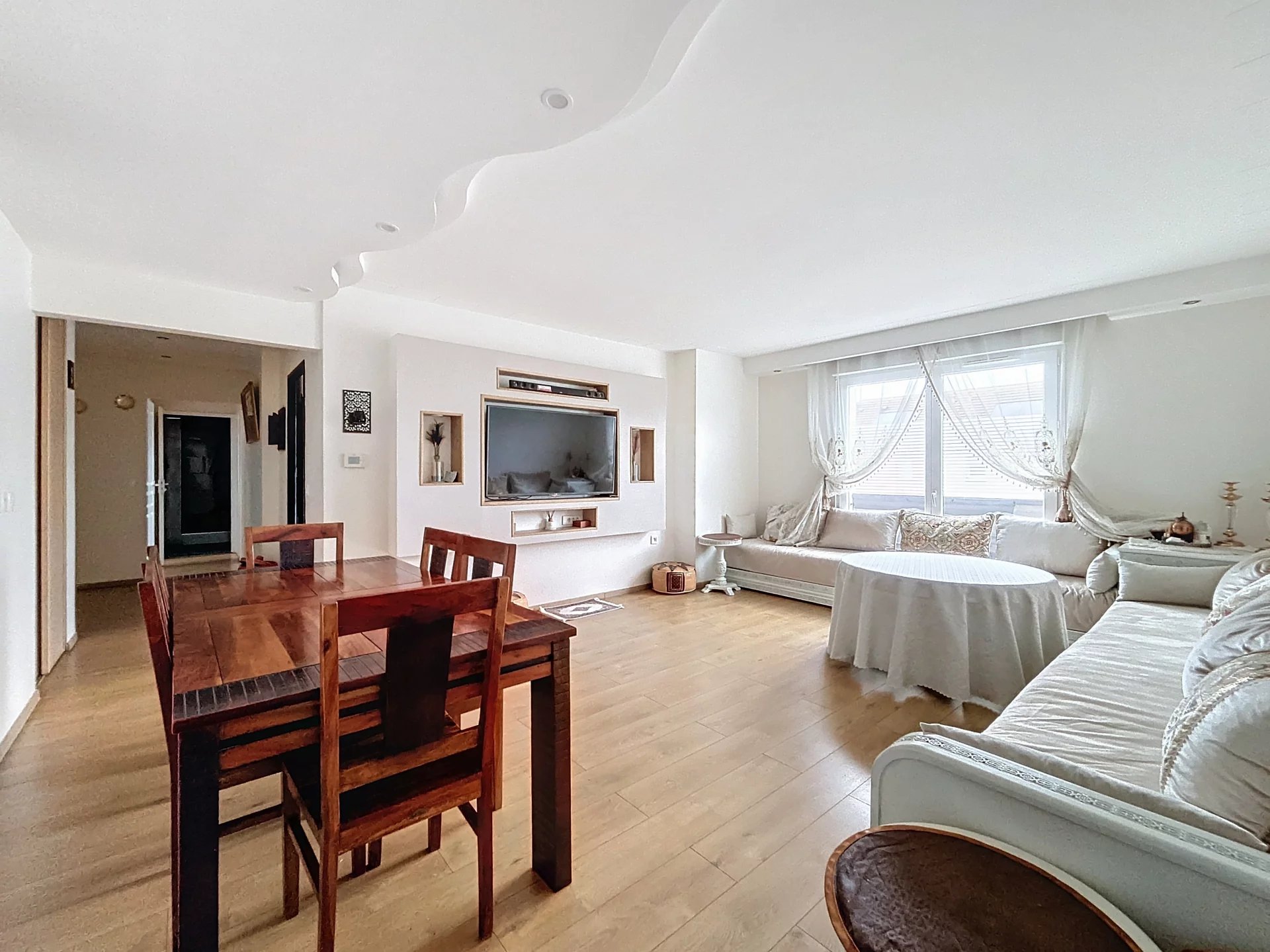 Vente Appartement Trappes