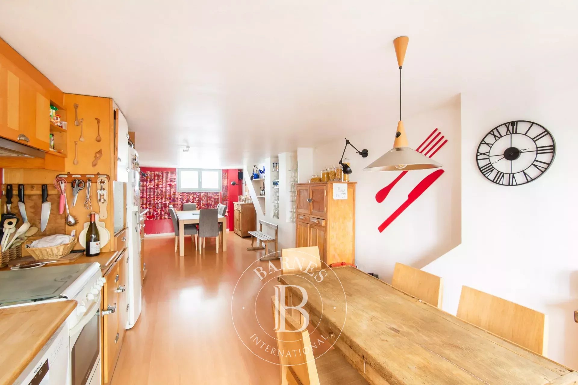 Ev Vanves - picture 13