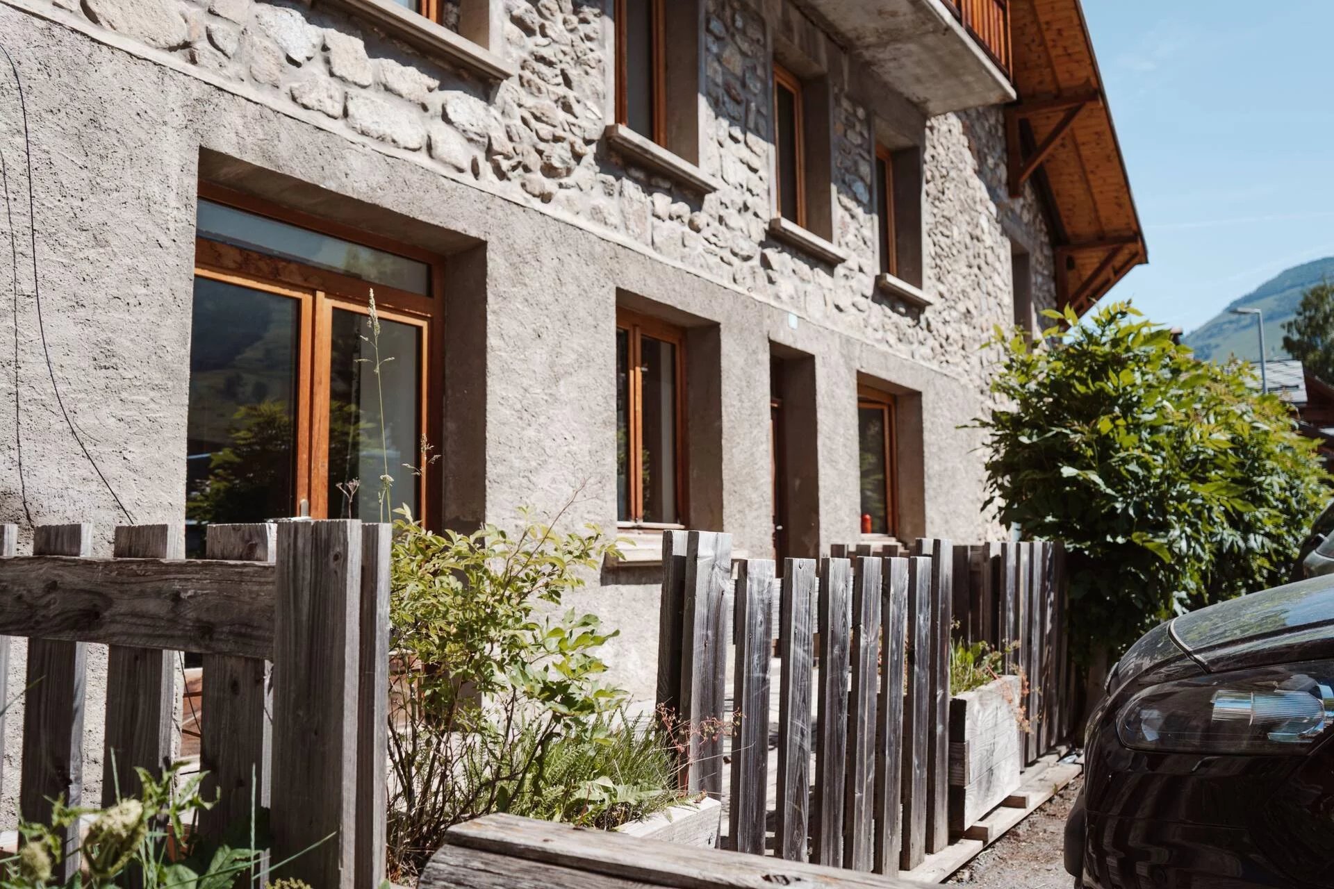 Maison 10 couchages au Coeur de la station des 2 Alpes